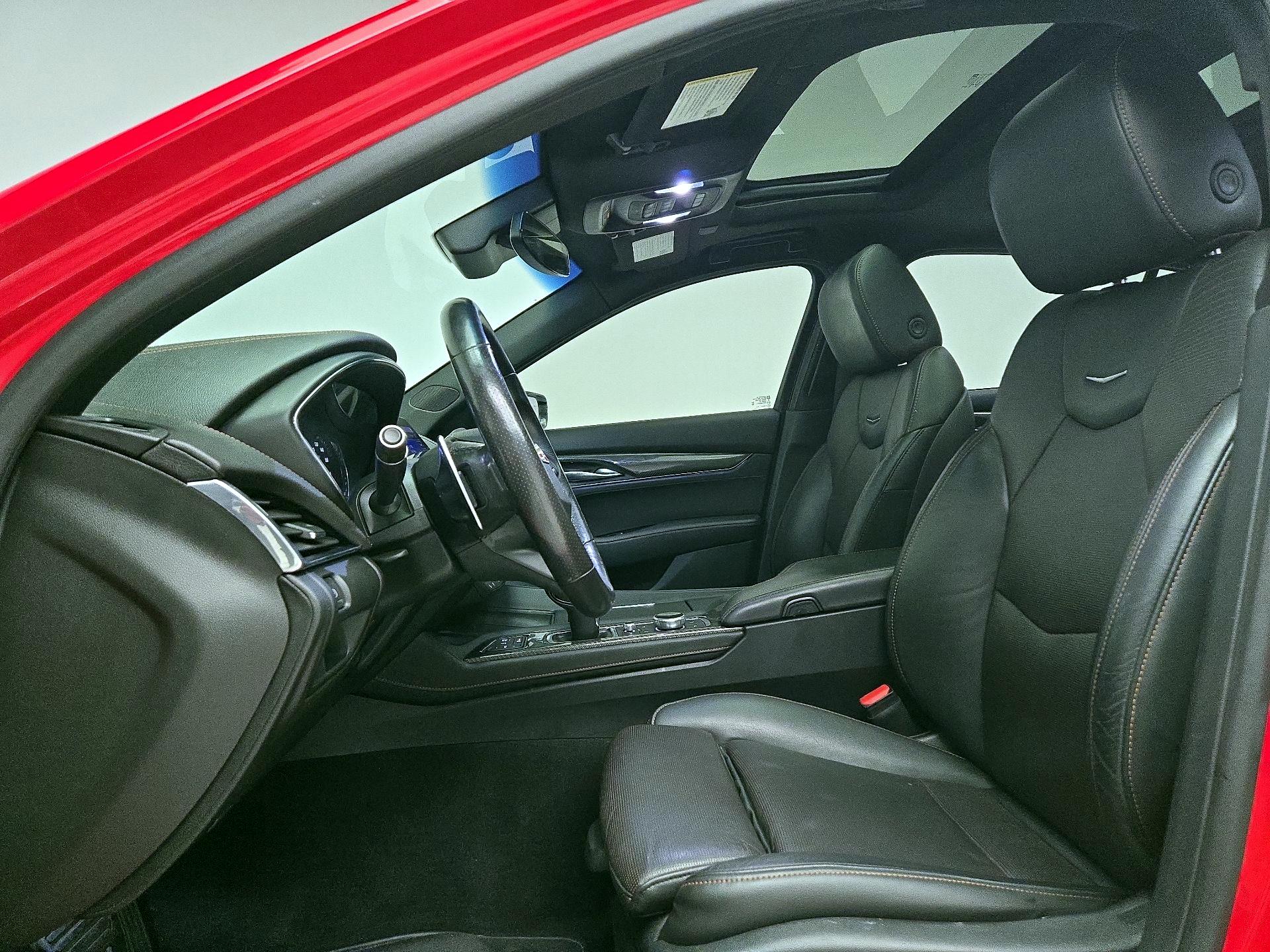 Thumbnail: 2021 Cadillac CT5 - 20