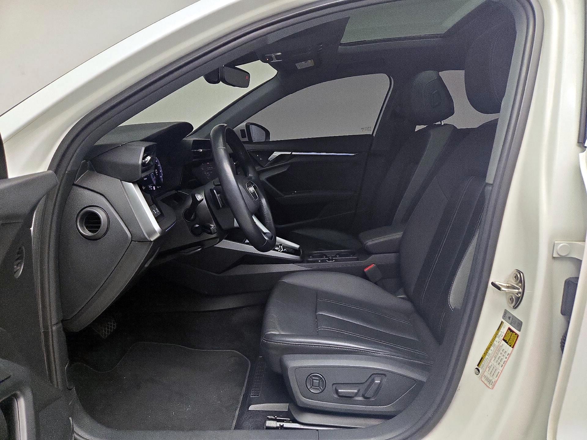 Thumbnail: 2022 Audi A3 - 11