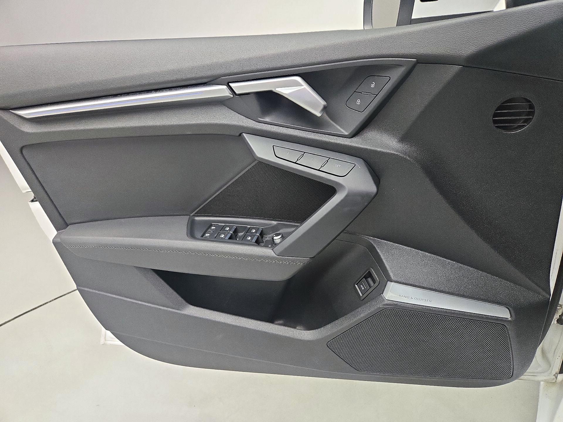 Thumbnail: 2022 Audi A3 - 12