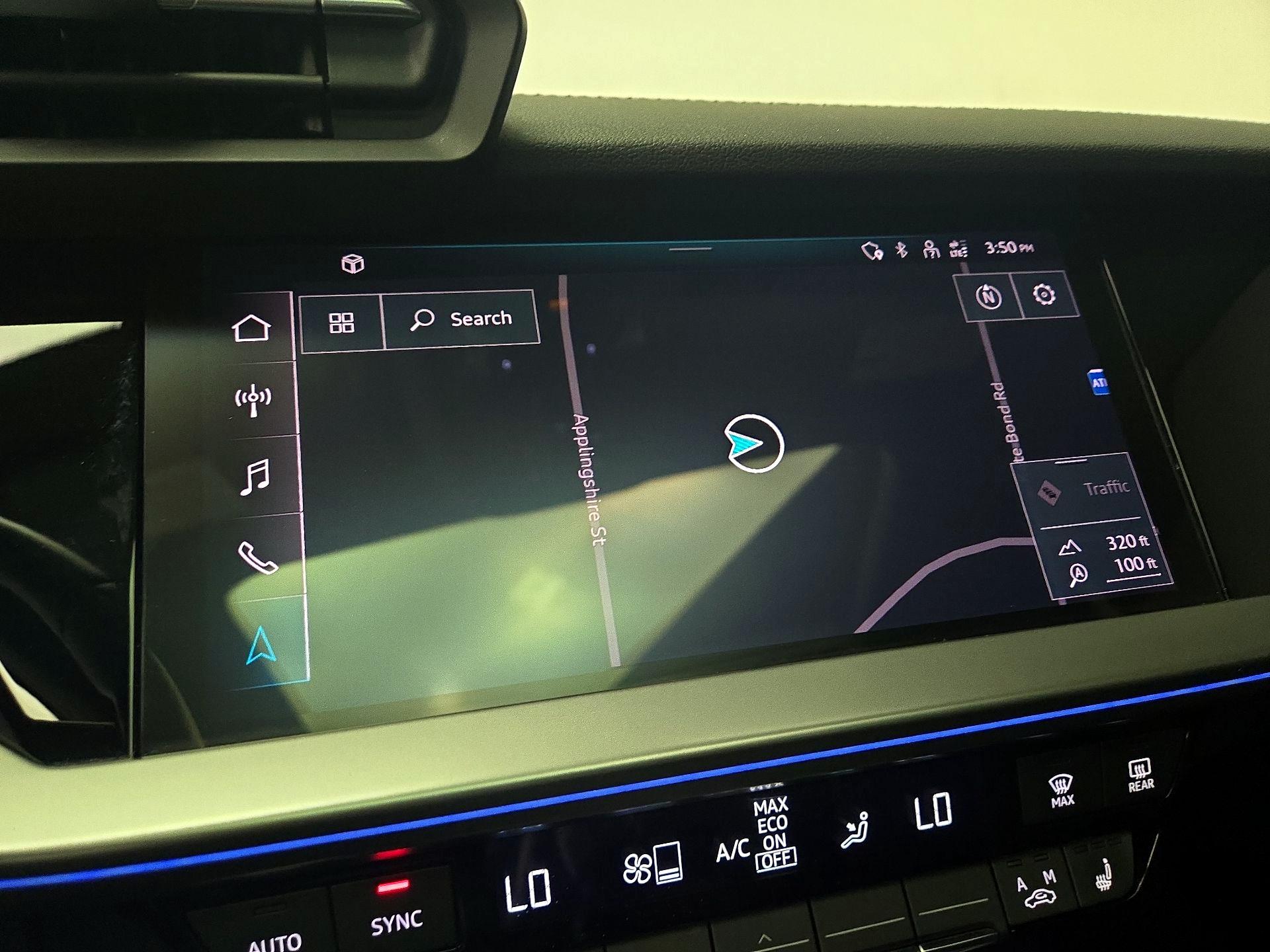 Thumbnail: 2022 Audi A3 - 14