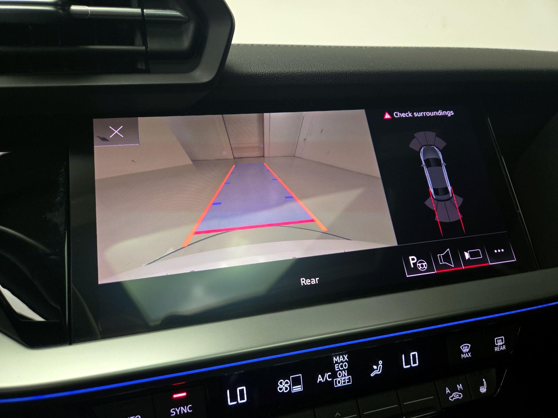 Thumbnail: 2022 Audi A3 - 15