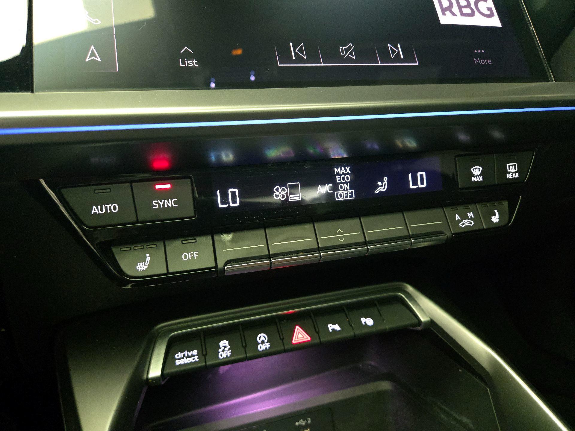 Thumbnail: 2022 Audi A3 - 17