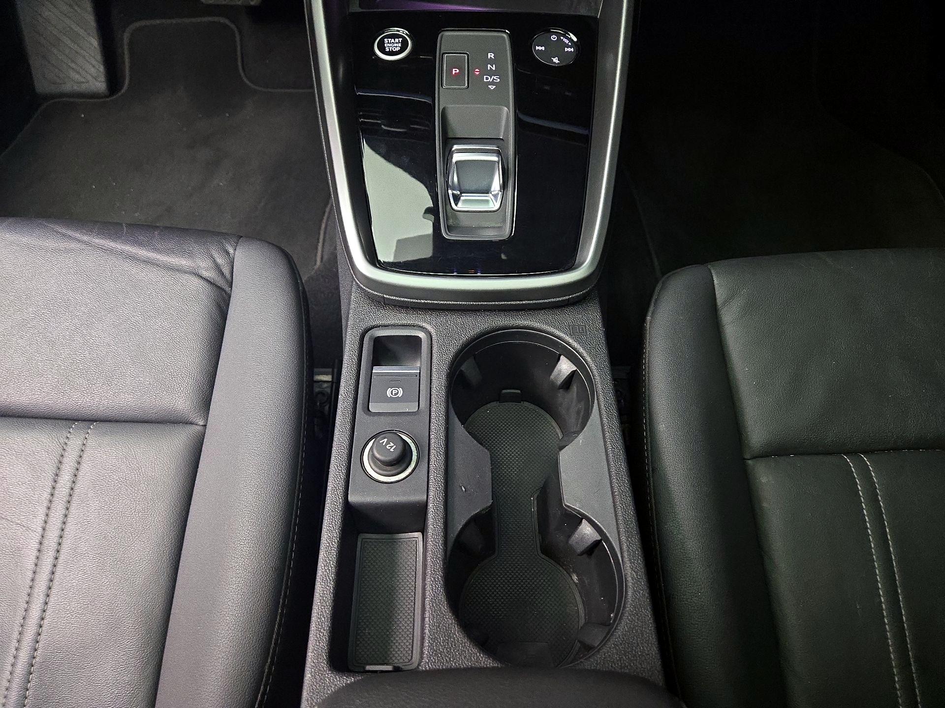 Thumbnail: 2022 Audi A3 - 18