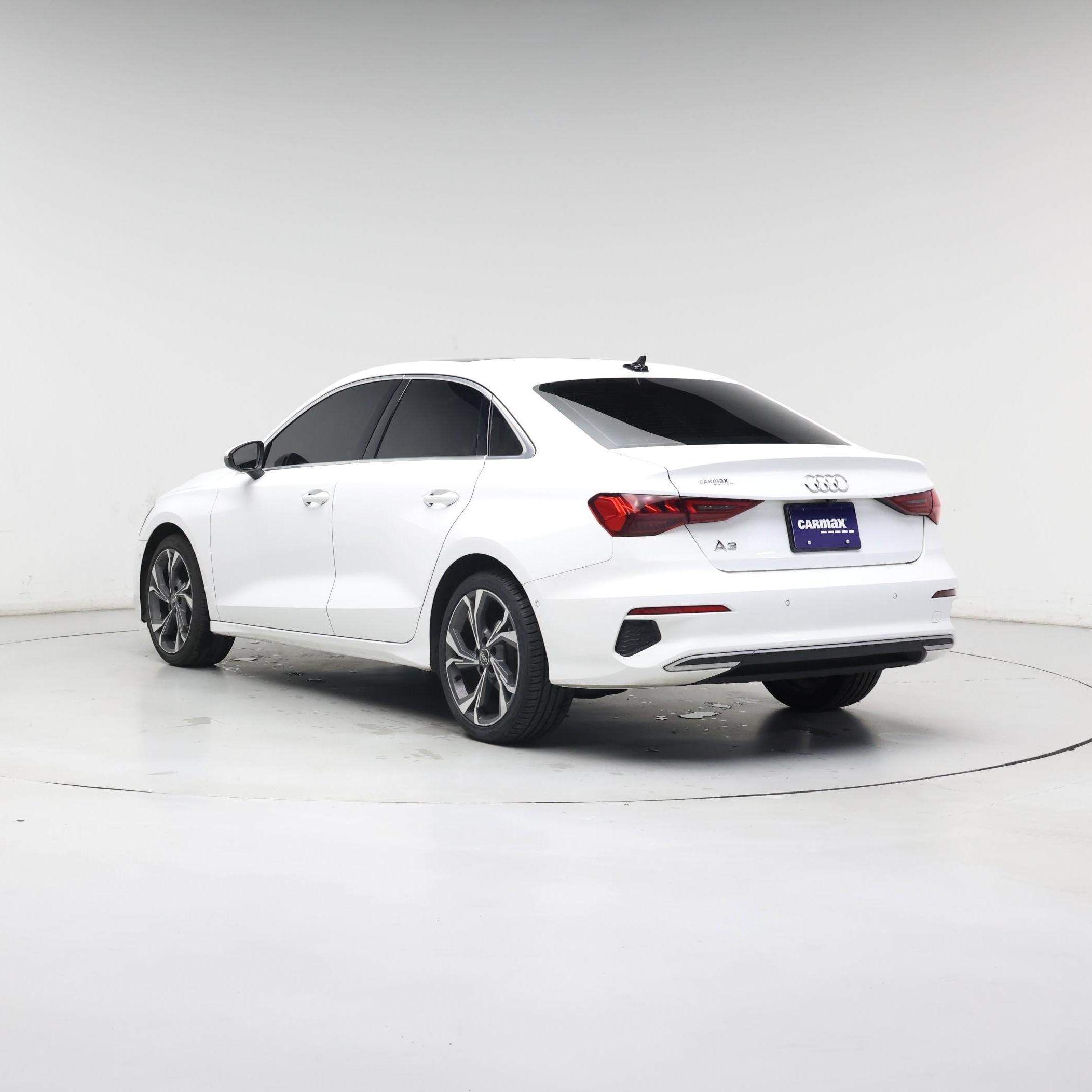 Thumbnail: 2022 Audi A3 - 2