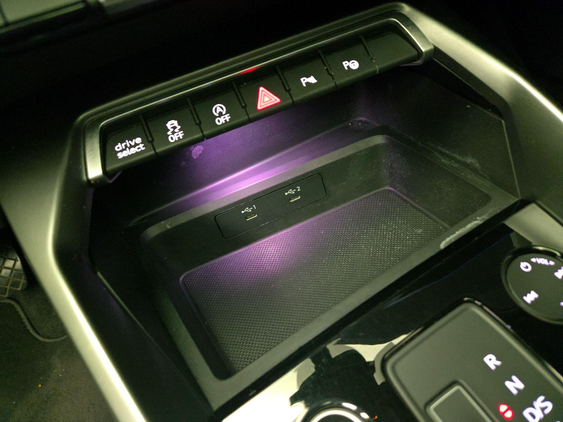 Thumbnail: 2022 Audi A3 - 19