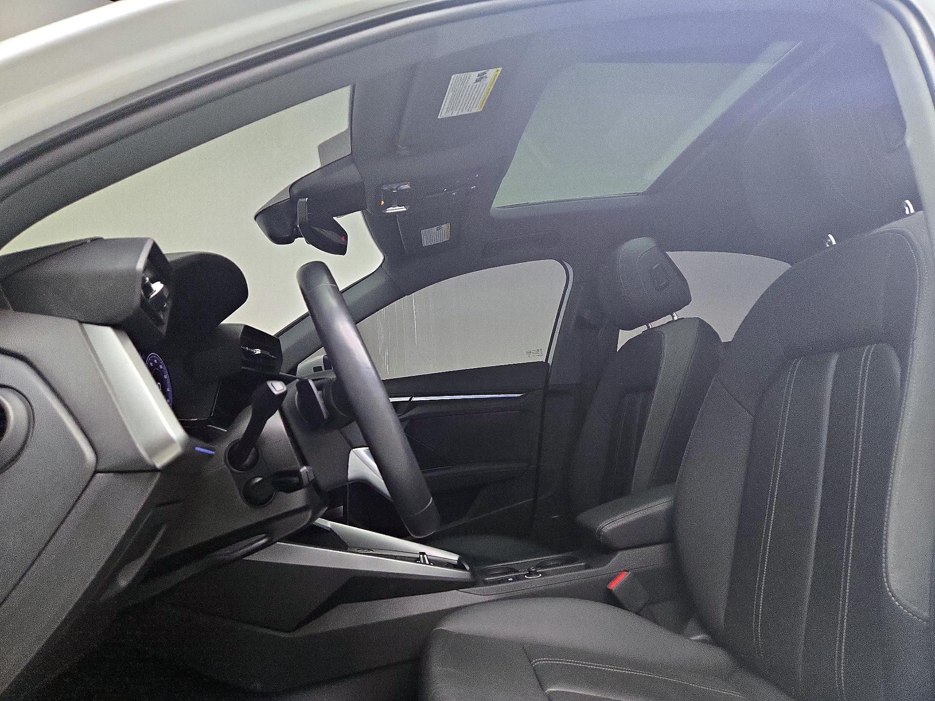 Thumbnail: 2022 Audi A3 - 20