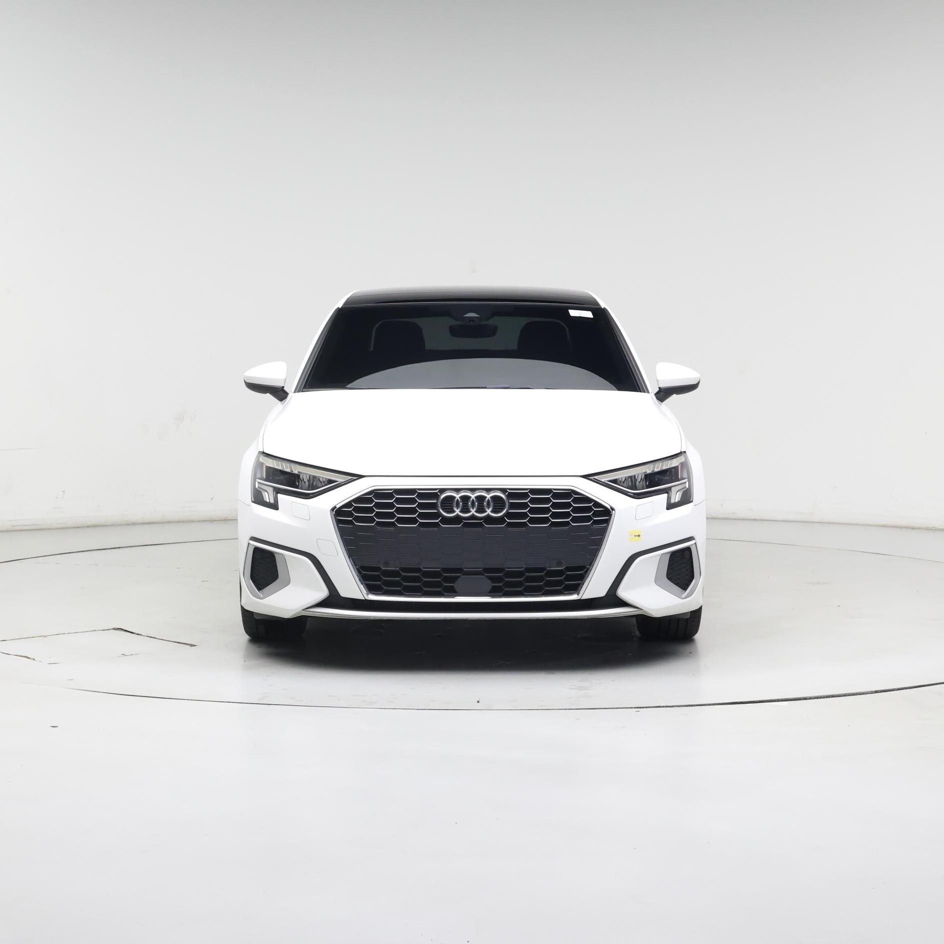 Thumbnail: 2022 Audi A3 - 5