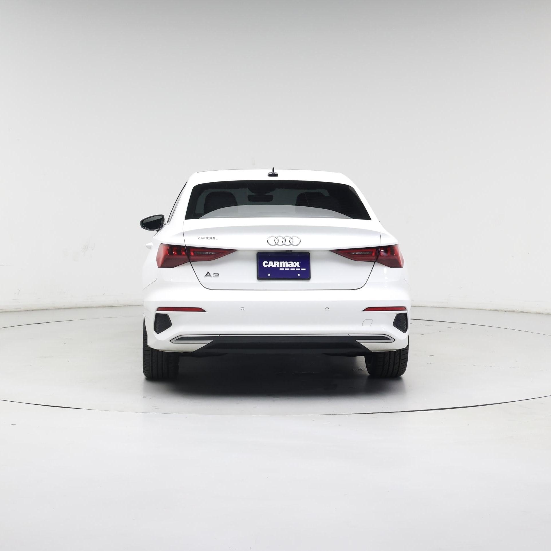 Thumbnail: 2022 Audi A3 - 6