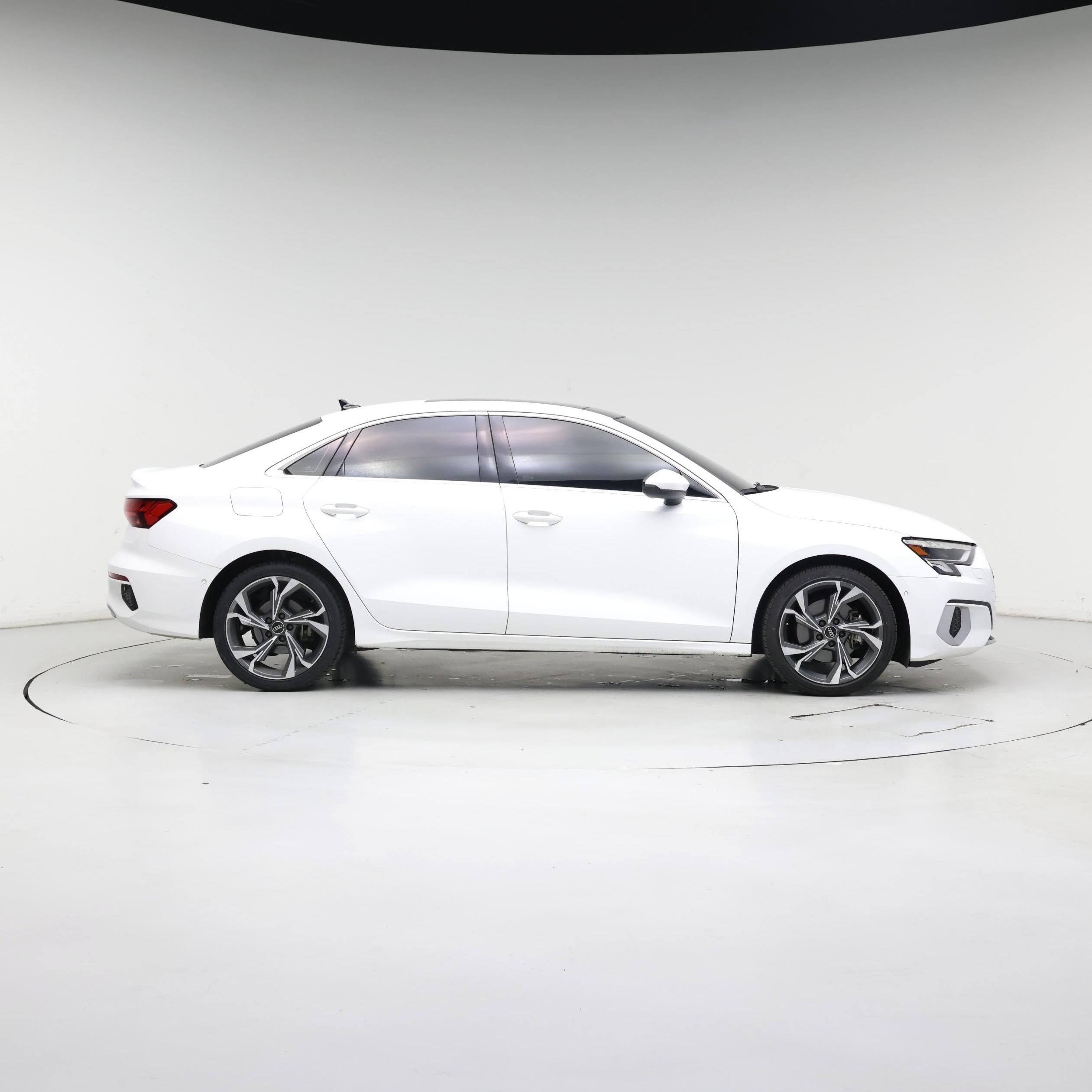 Thumbnail: 2022 Audi A3 - 7