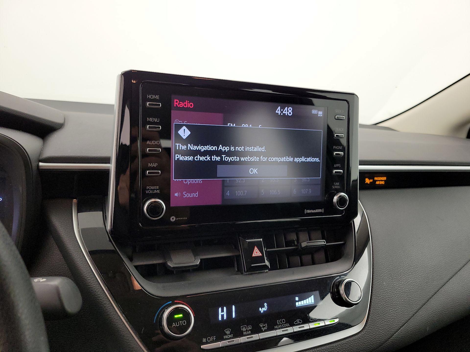 Thumbnail: 2021 Toyota Corolla - 14