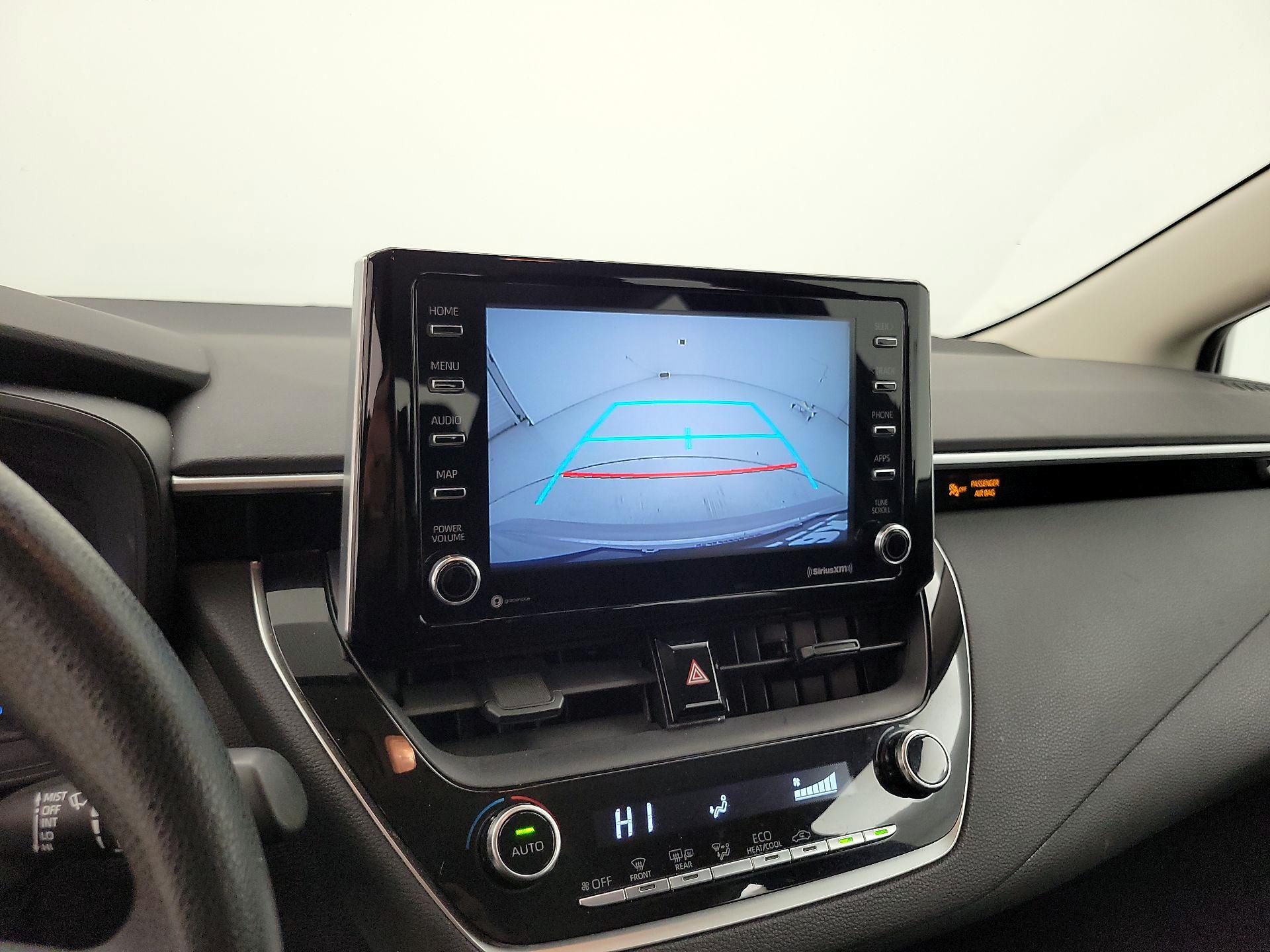 Thumbnail: 2021 Toyota Corolla - 15