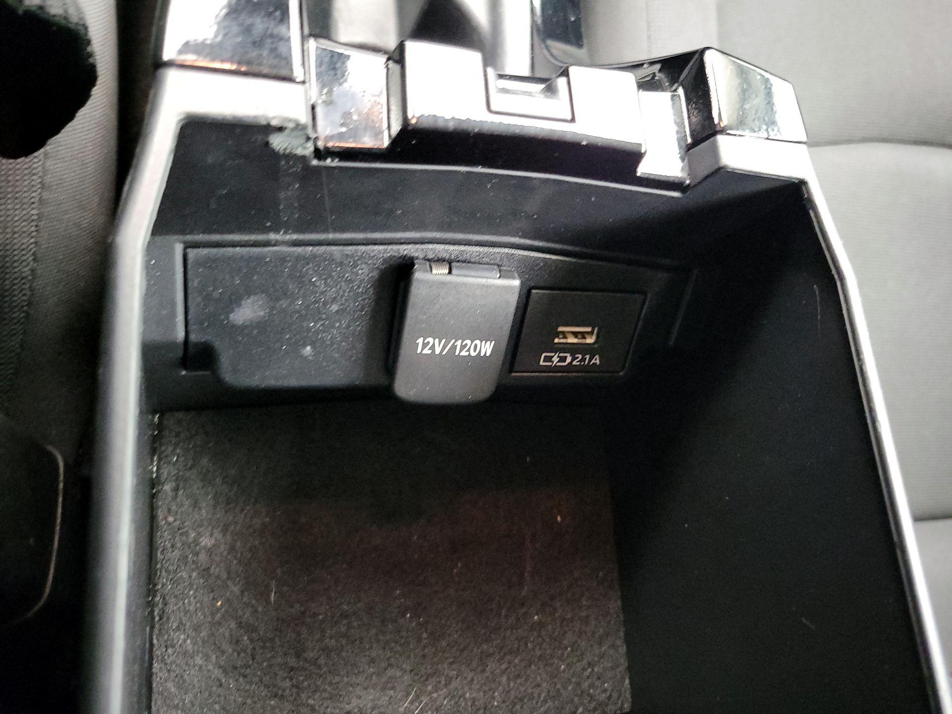 Thumbnail: 2021 Toyota Corolla - 19