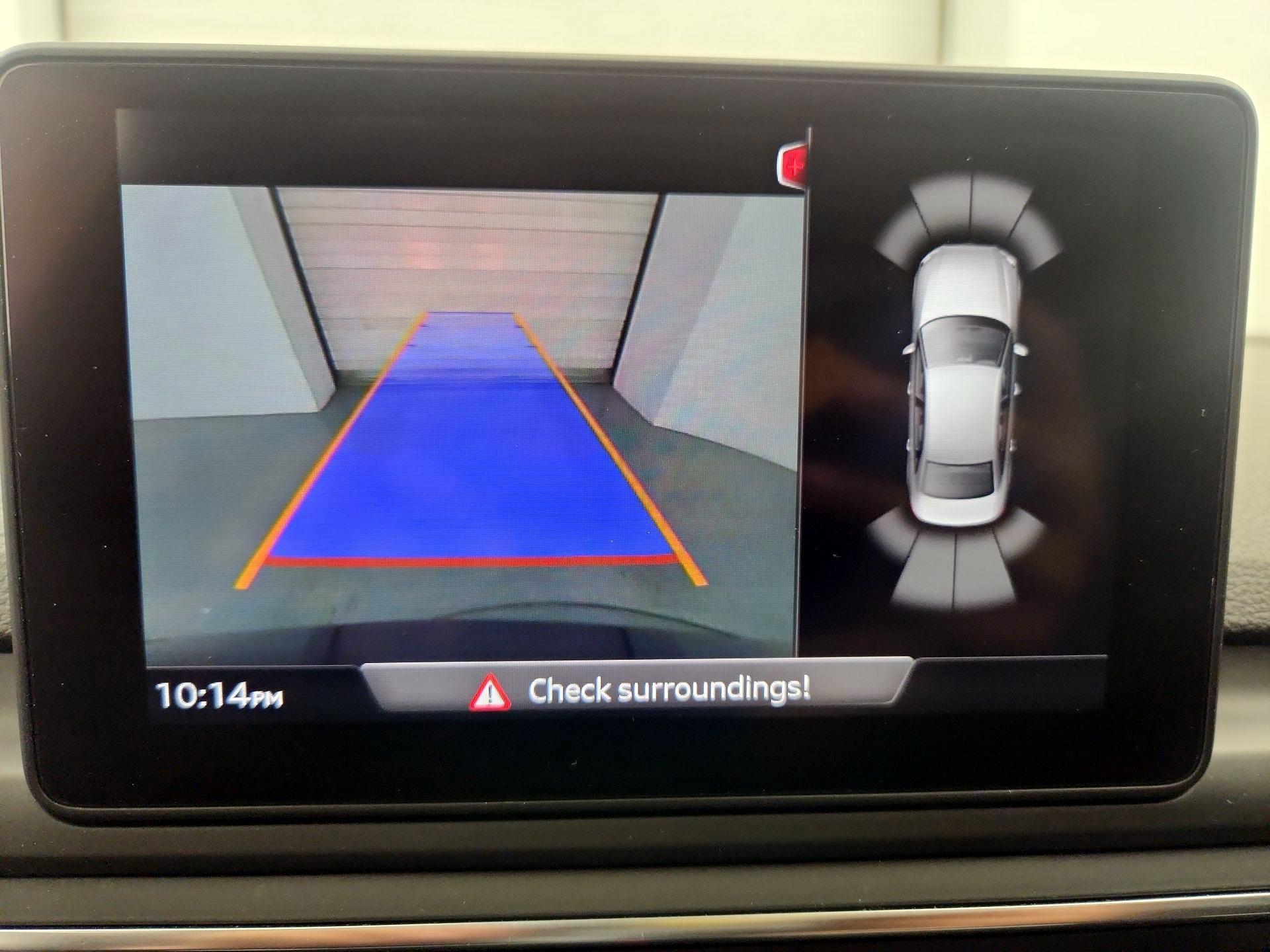 Thumbnail: 2018 Audi A4 - 14