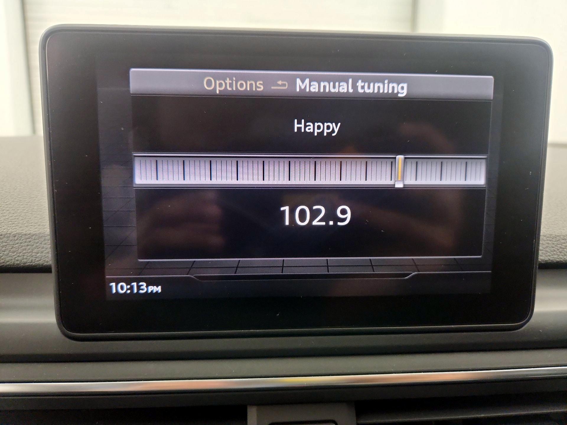 Thumbnail: 2018 Audi A4 - 15