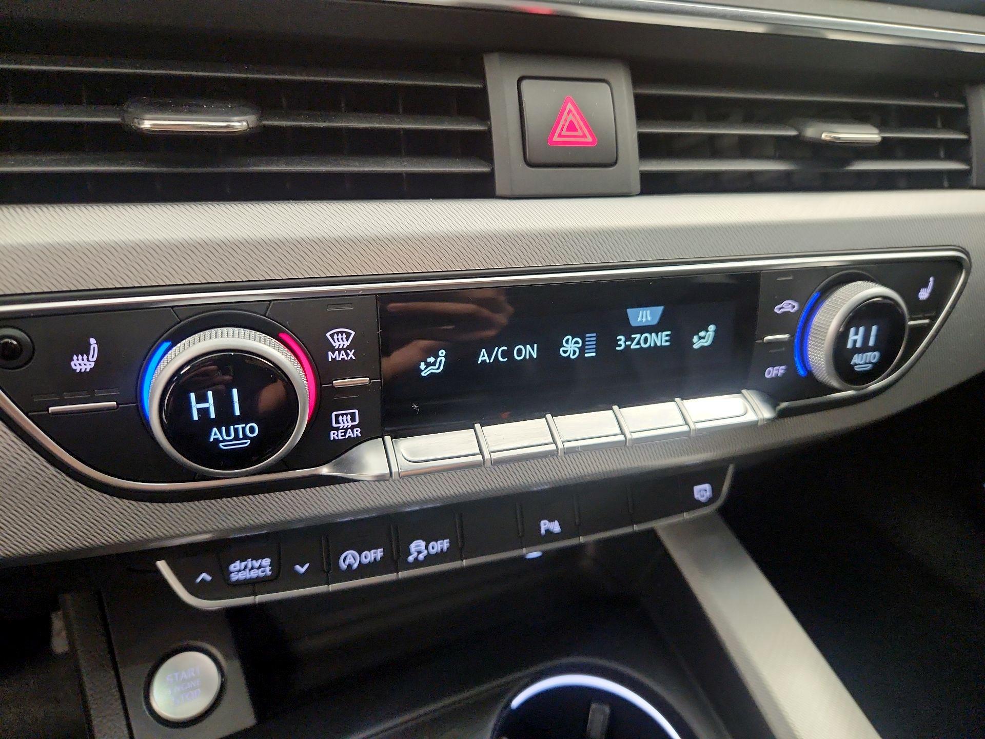 Thumbnail: 2018 Audi A4 - 16