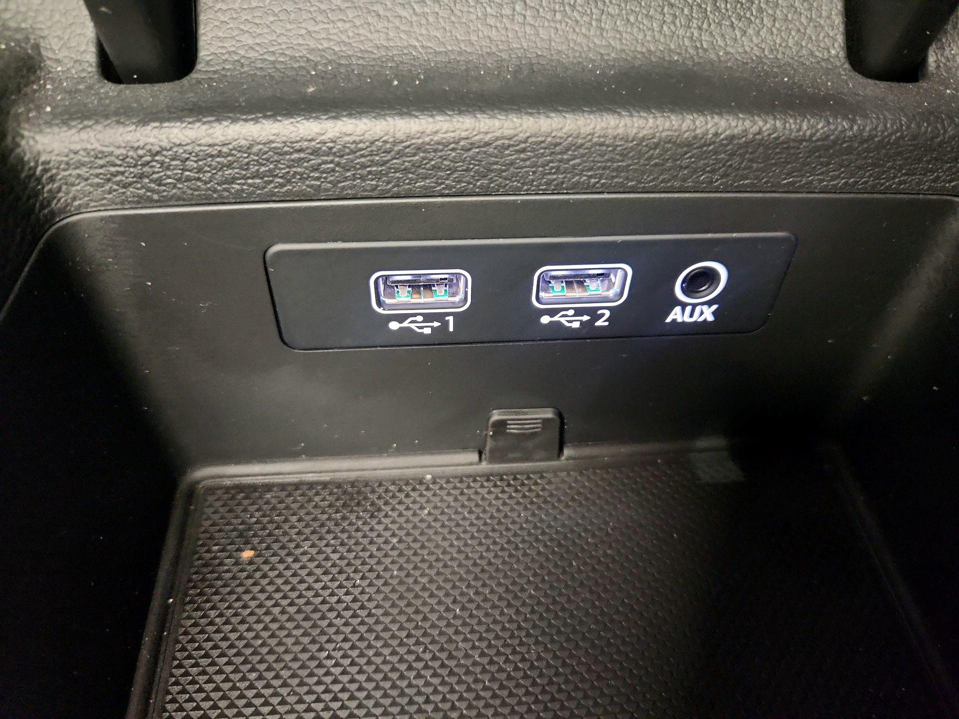 Thumbnail: 2018 Audi A4 - 18