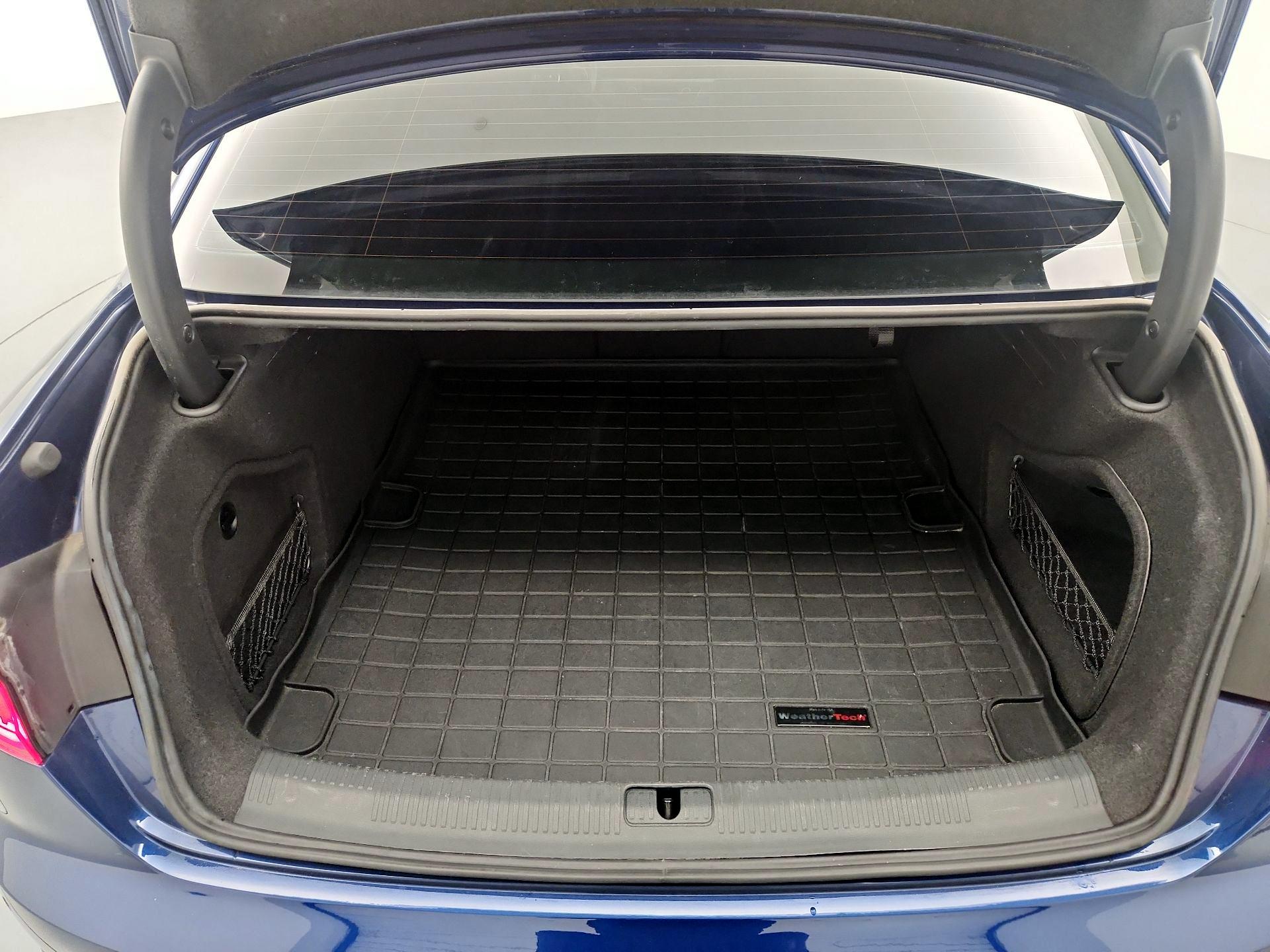 Thumbnail: 2018 Audi A4 - 20