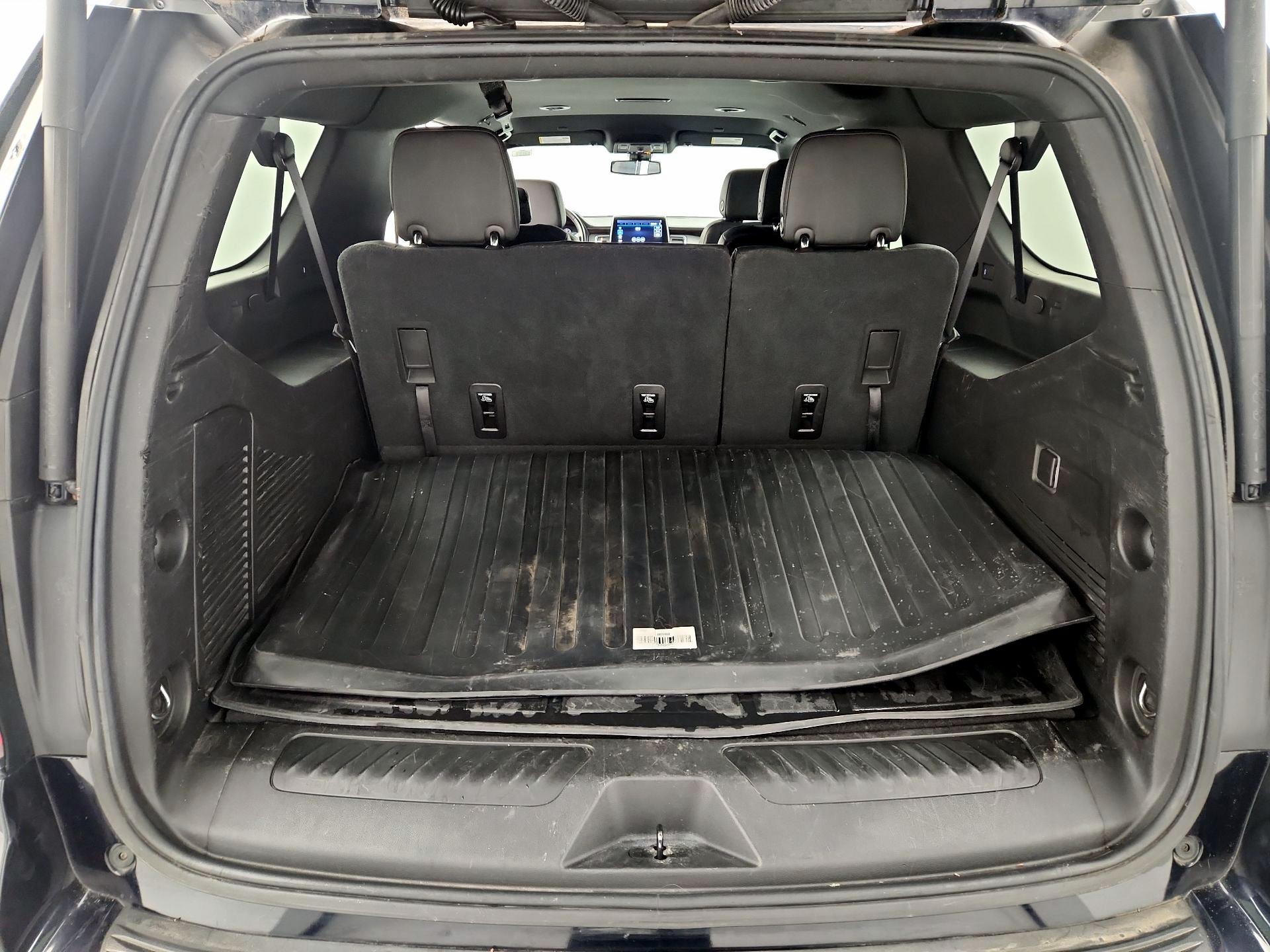 Thumbnail: 2021 Chevrolet Suburban - 20