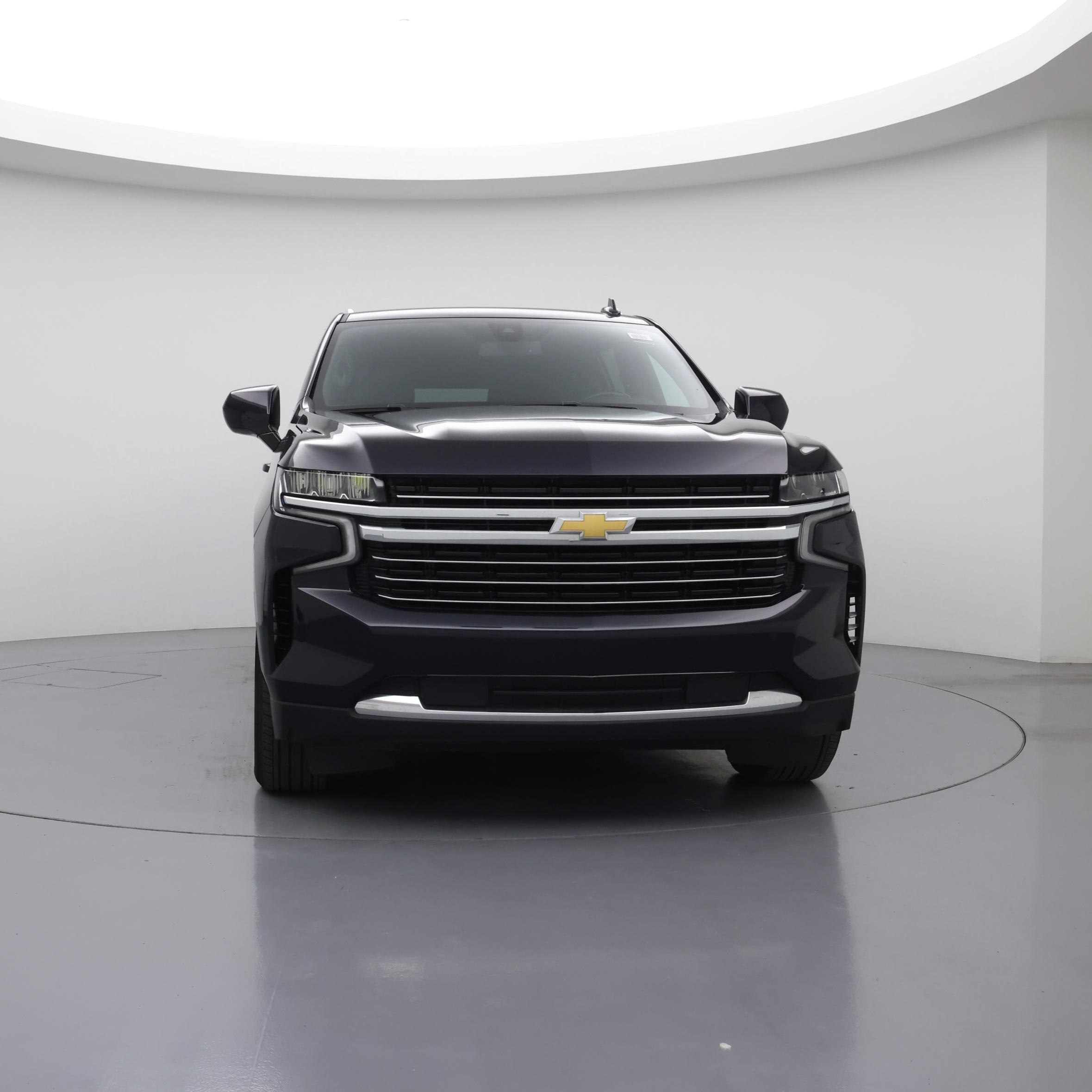 Thumbnail: 2021 Chevrolet Suburban - 5