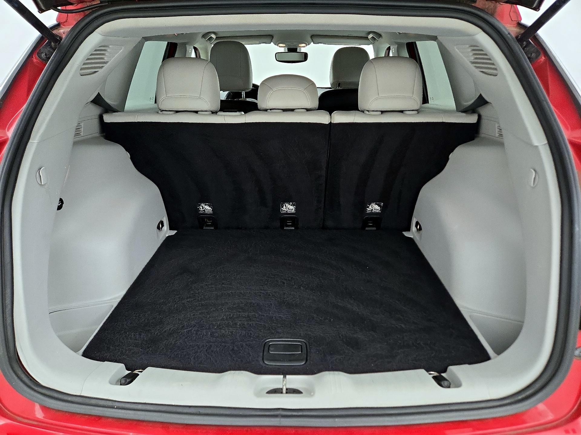 Thumbnail: 2017 Jeep Compass - 20