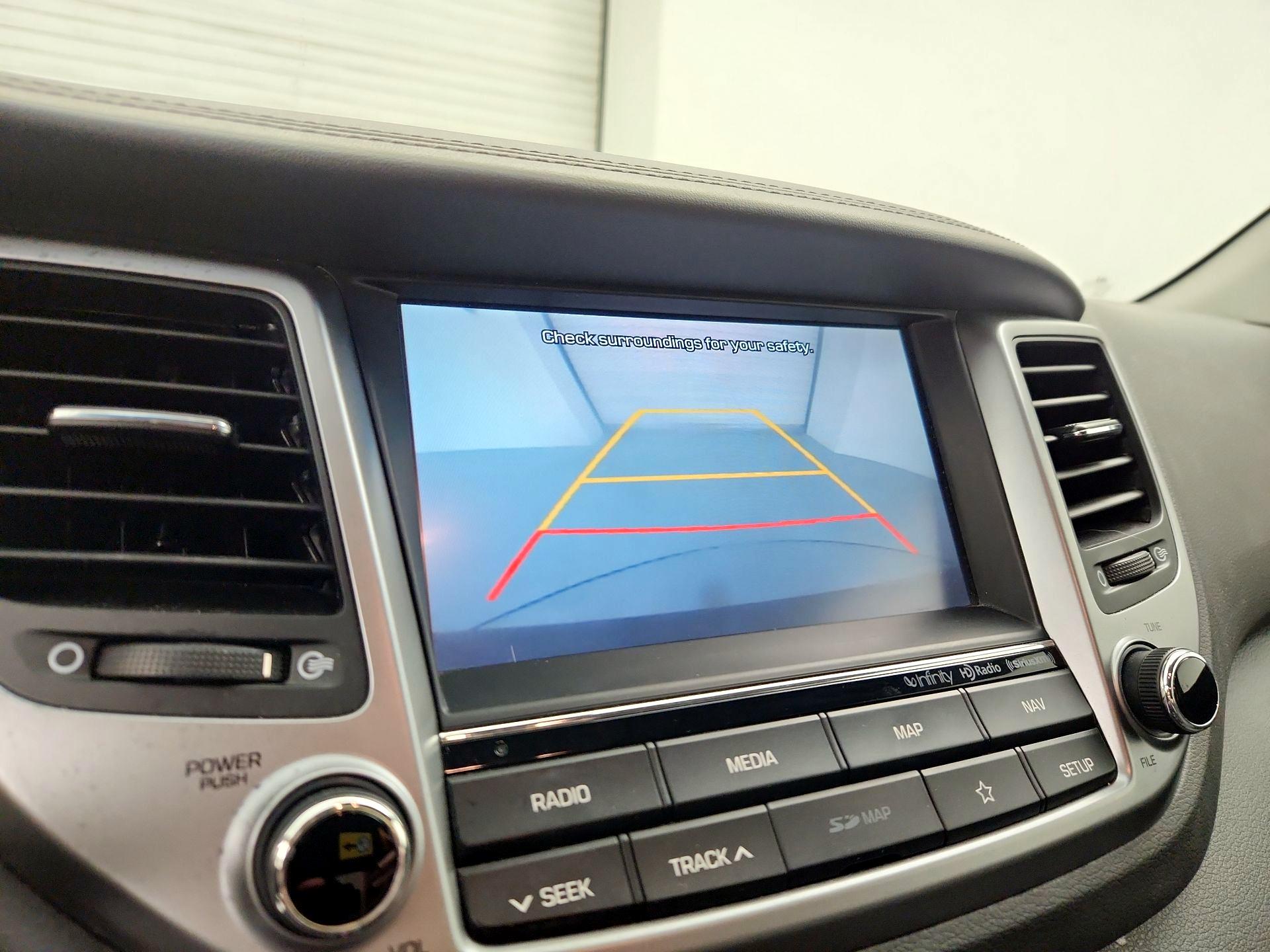 Thumbnail: 2018 Hyundai Tucson - 14