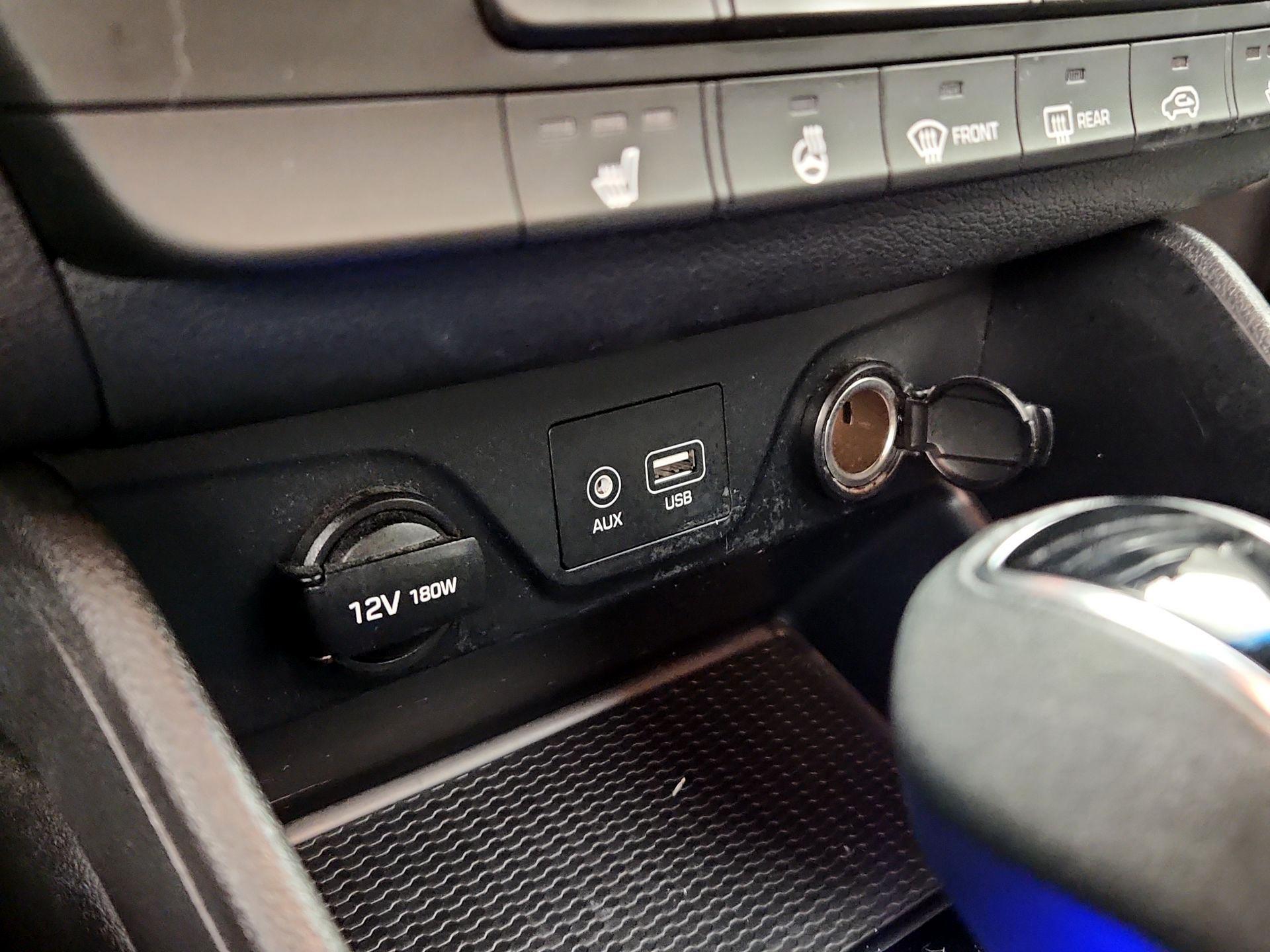 Thumbnail: 2018 Hyundai Tucson - 18