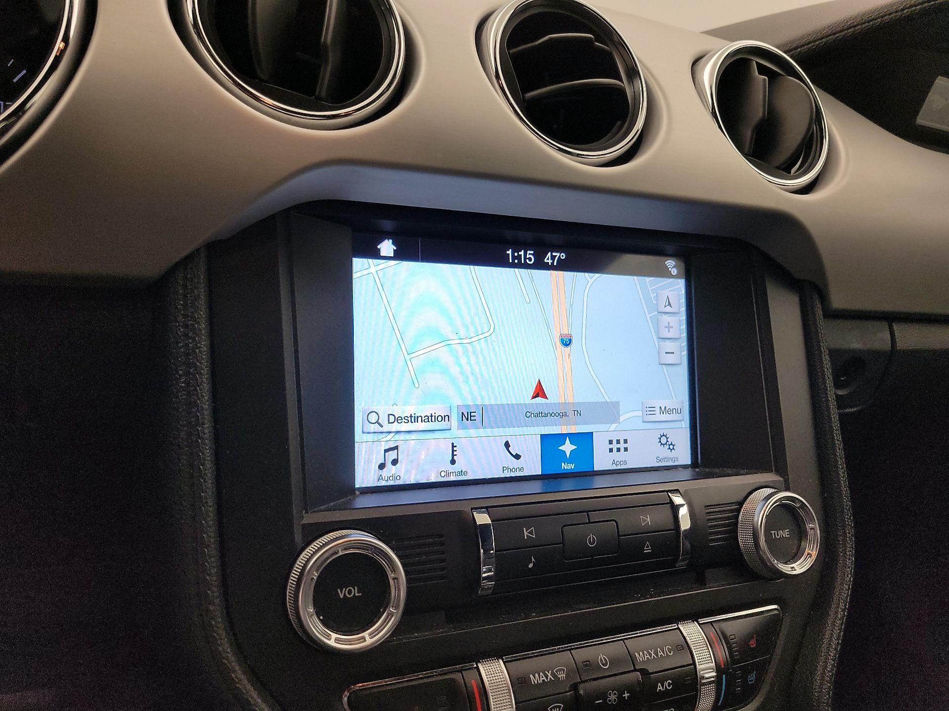 Thumbnail: 2017 Ford Mustang - 14