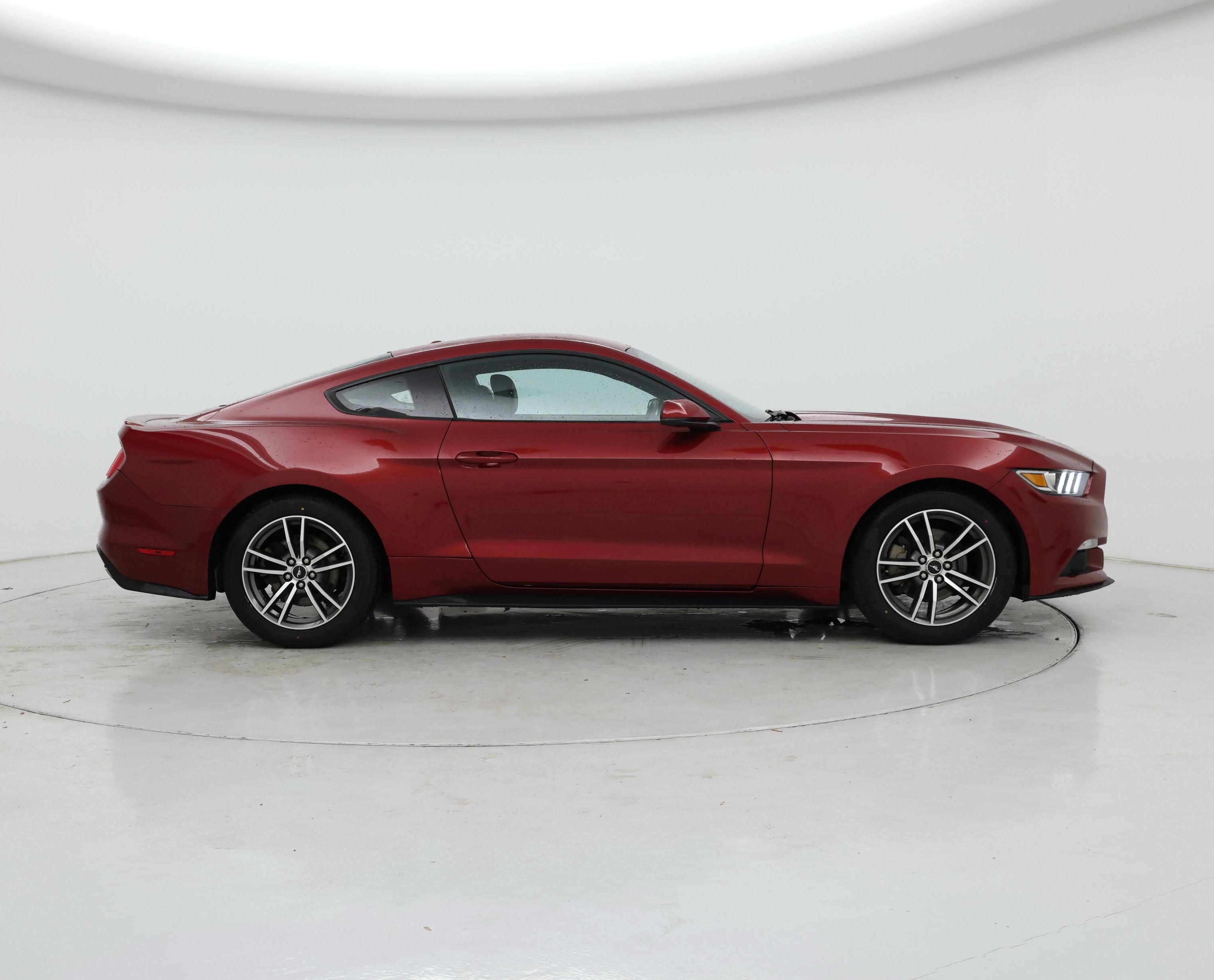 Thumbnail: 2017 Ford Mustang - 7