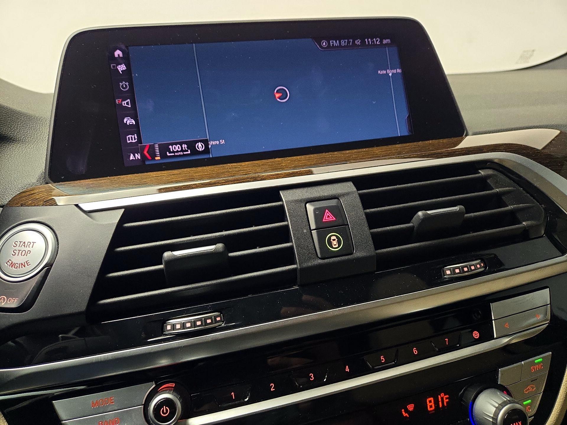 Thumbnail: 2021 BMW X3 - 14