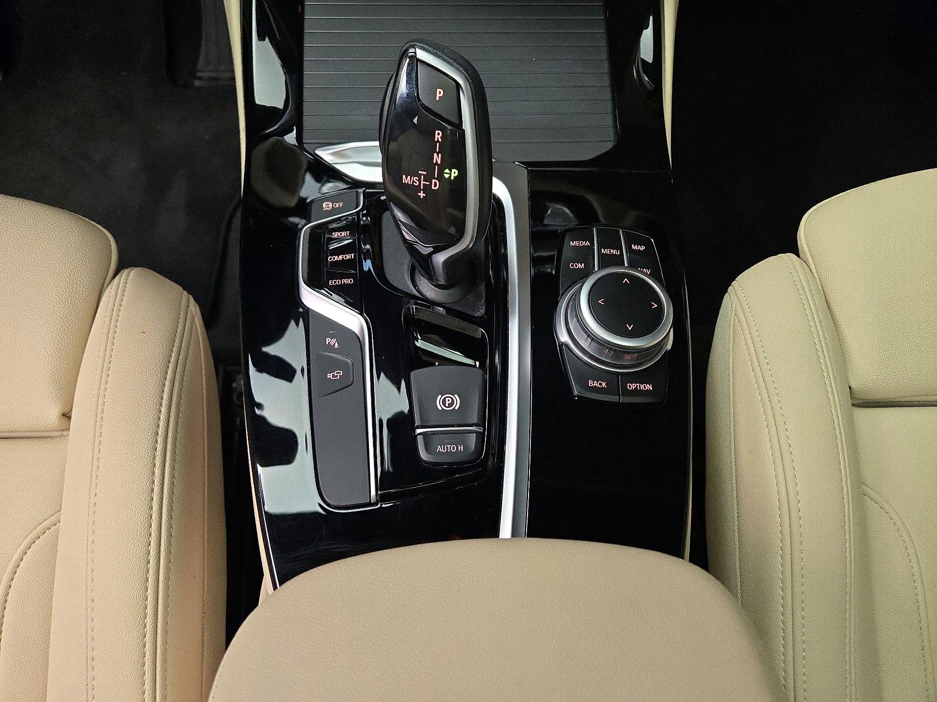 Thumbnail: 2021 BMW X3 - 18