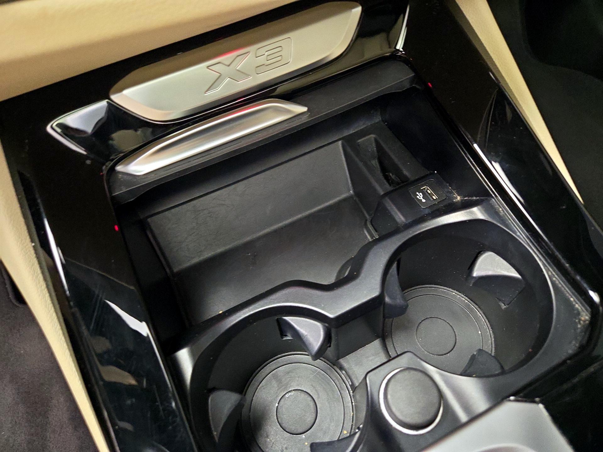 Thumbnail: 2021 BMW X3 - 19