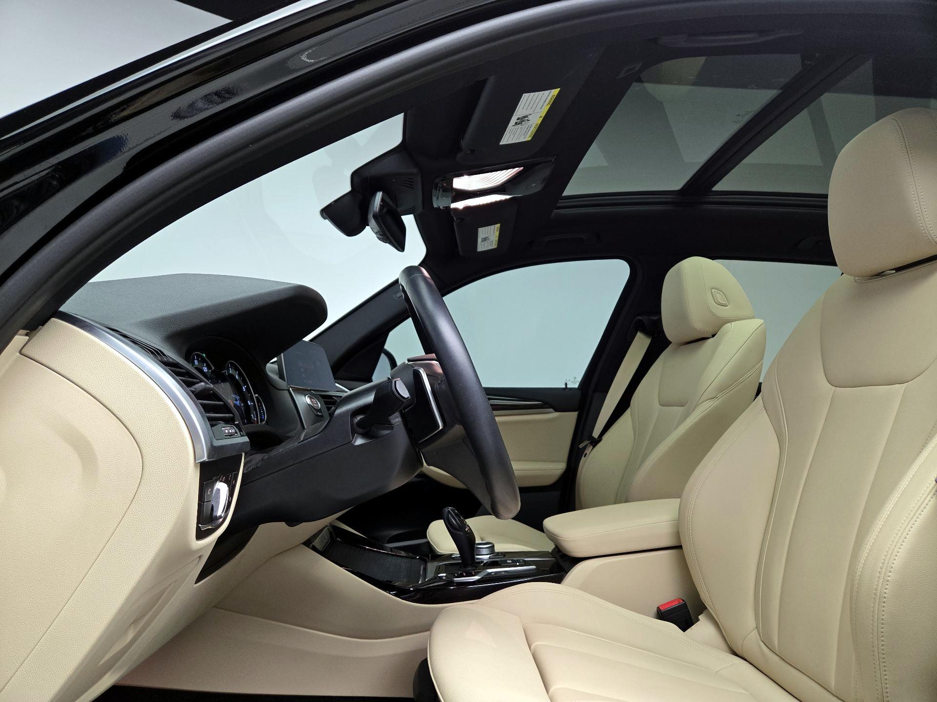 Thumbnail: 2021 BMW X3 - 20