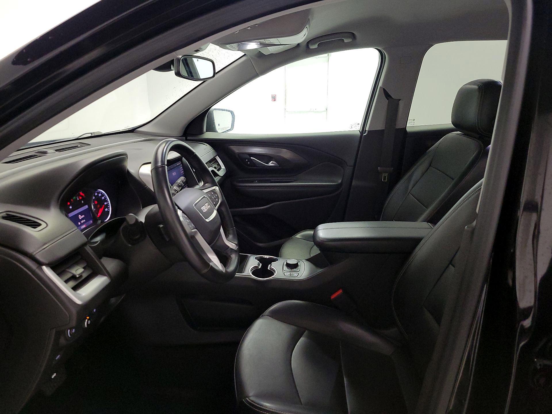 Thumbnail: 2023 GMC Terrain - 11