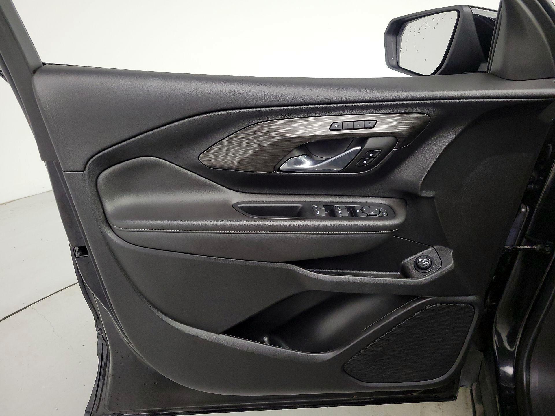 Thumbnail: 2023 GMC Terrain - 12