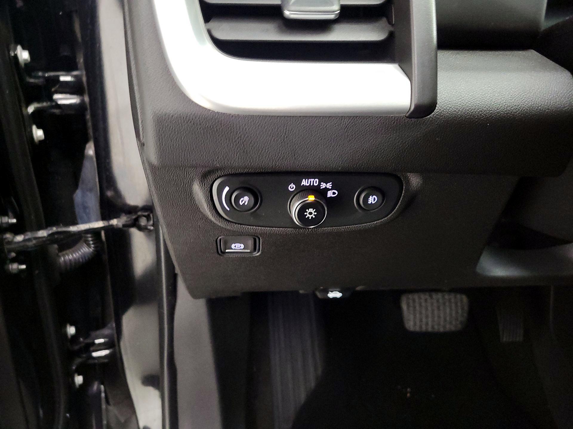 Thumbnail: 2023 GMC Terrain - 13