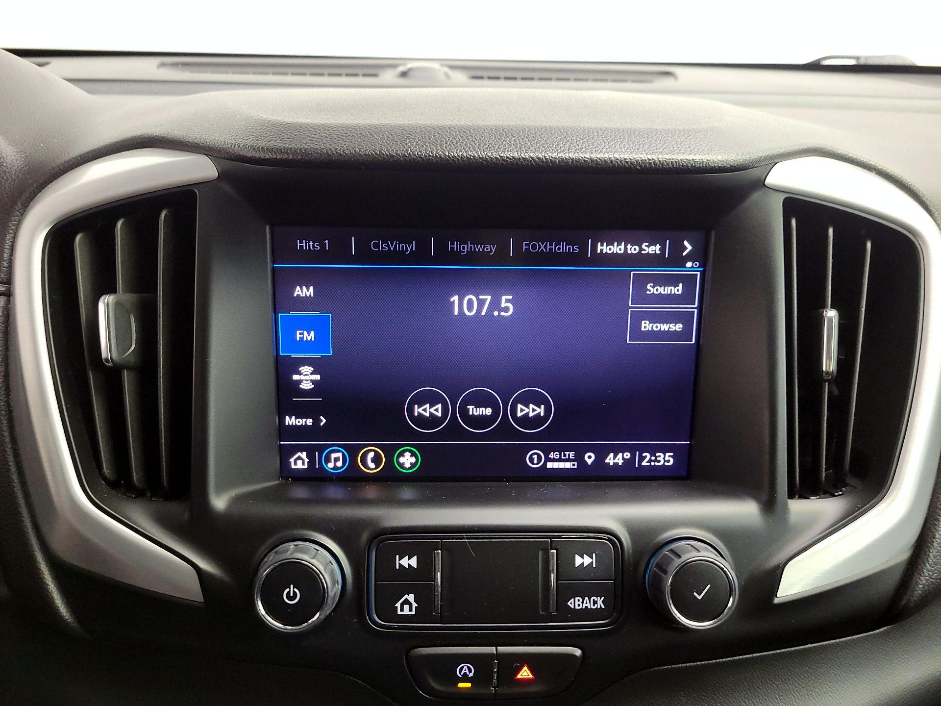 Thumbnail: 2023 GMC Terrain - 15