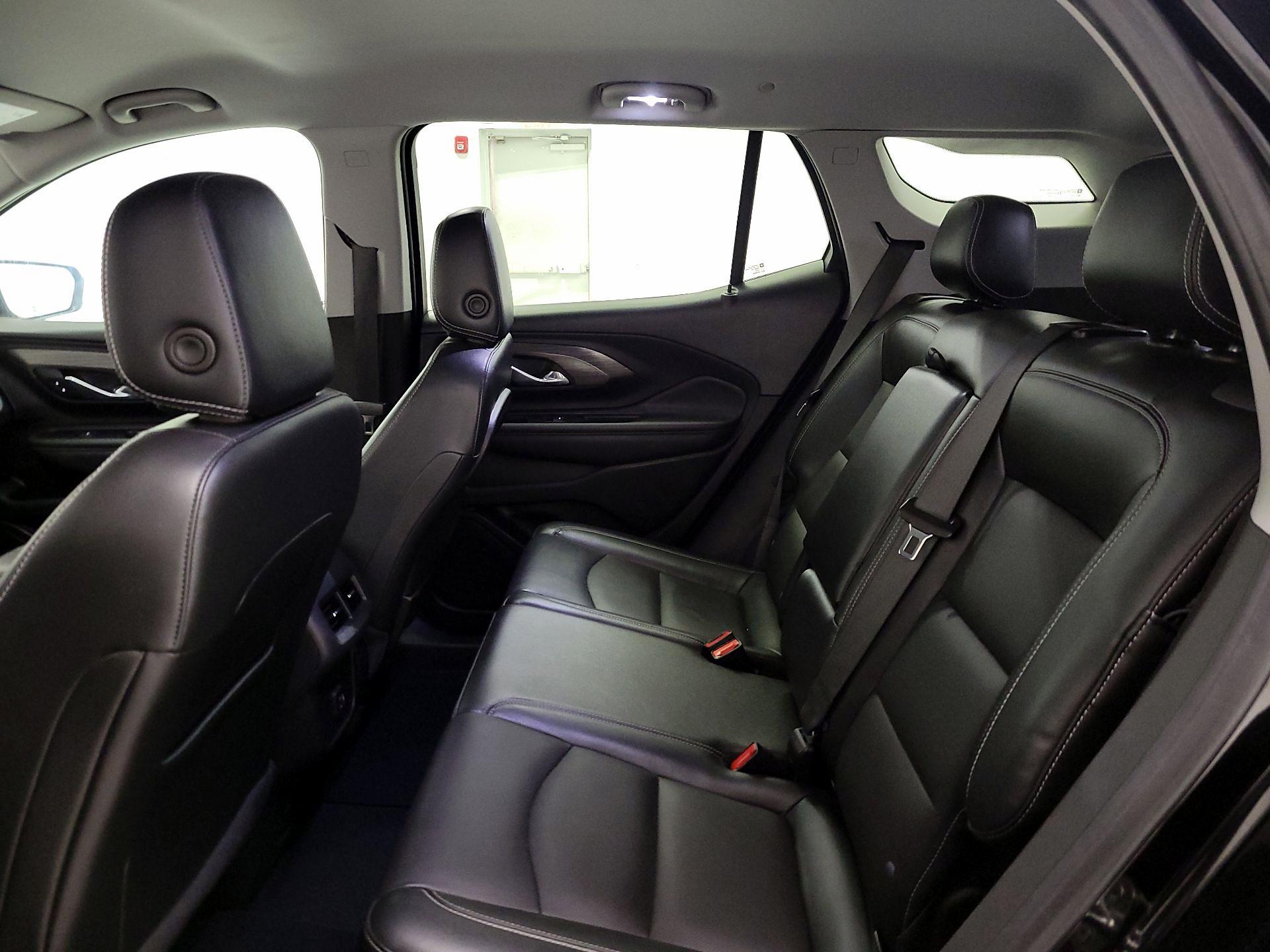 Thumbnail: 2023 GMC Terrain - 19