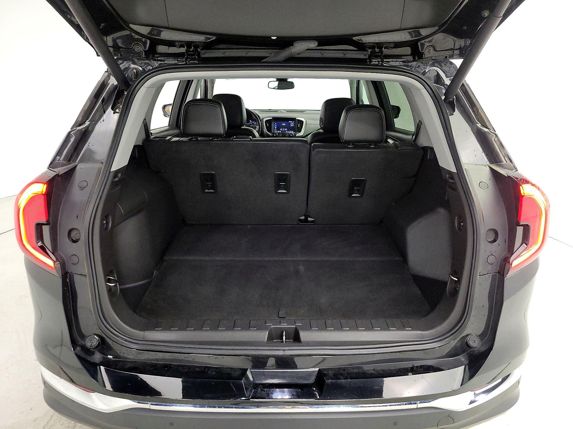 Thumbnail: 2023 GMC Terrain - 20