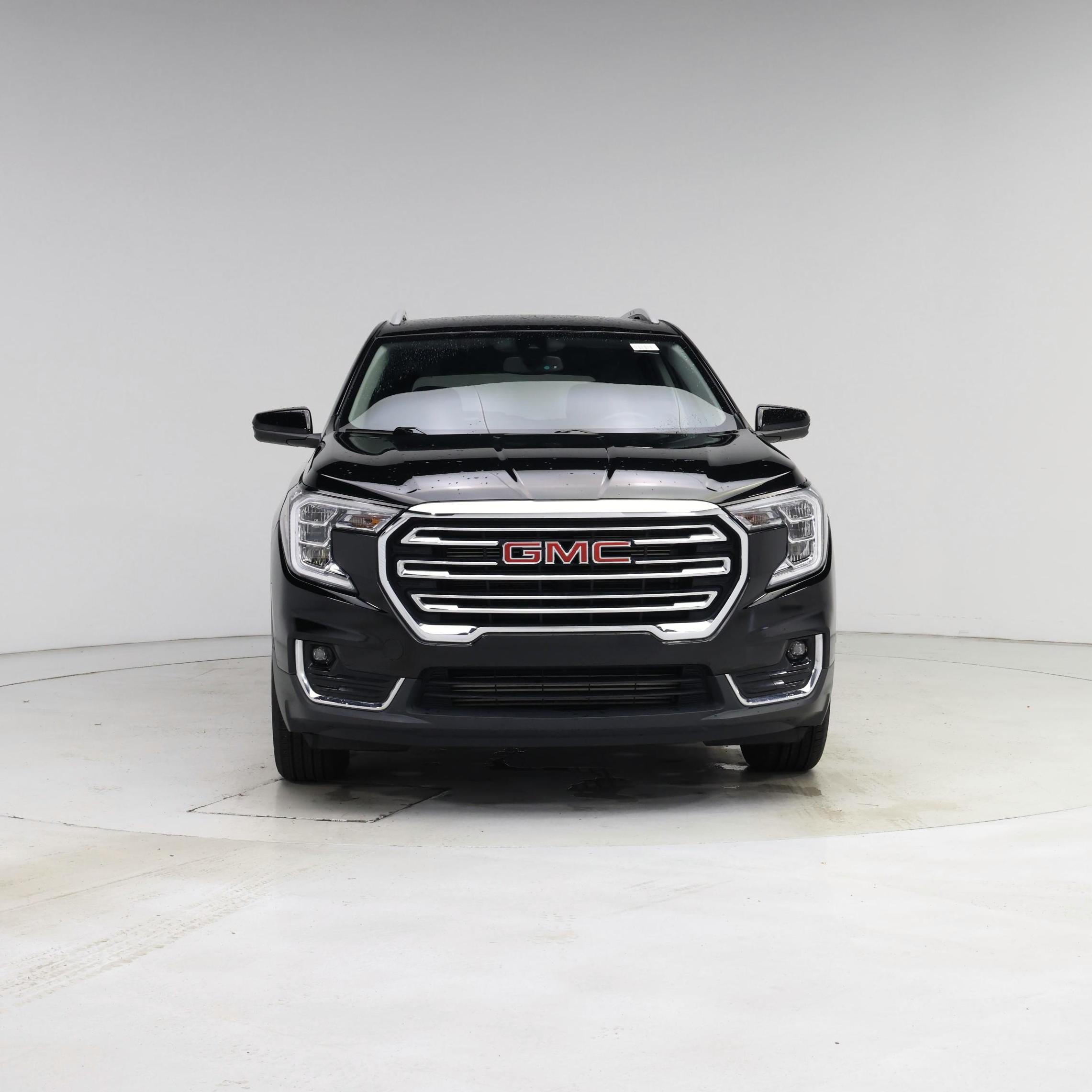Thumbnail: 2023 GMC Terrain - 5