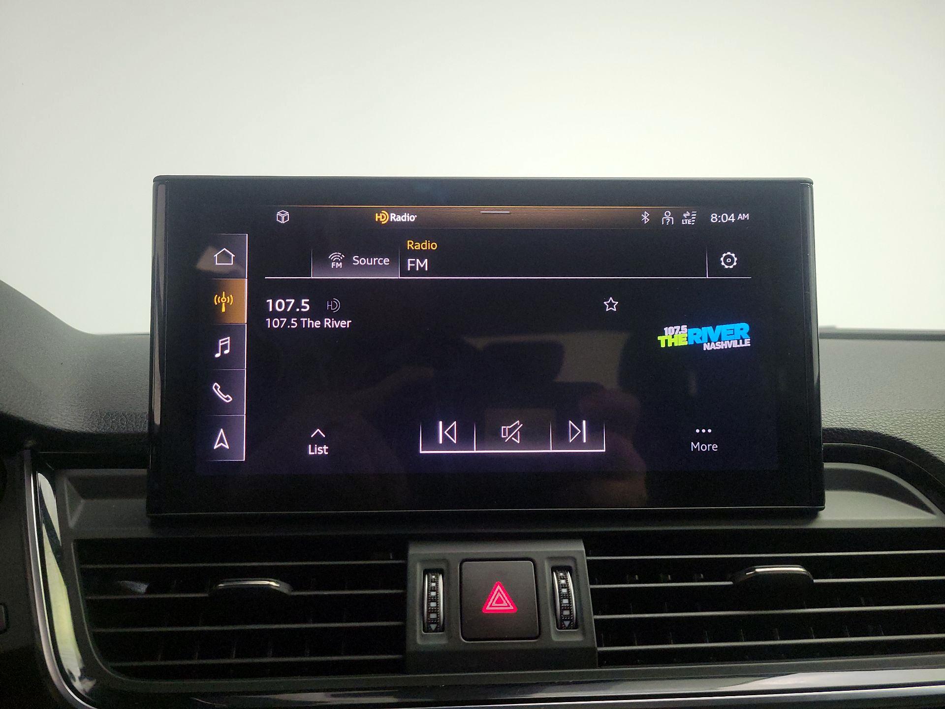 Thumbnail: 2022 Audi Q5 - 15