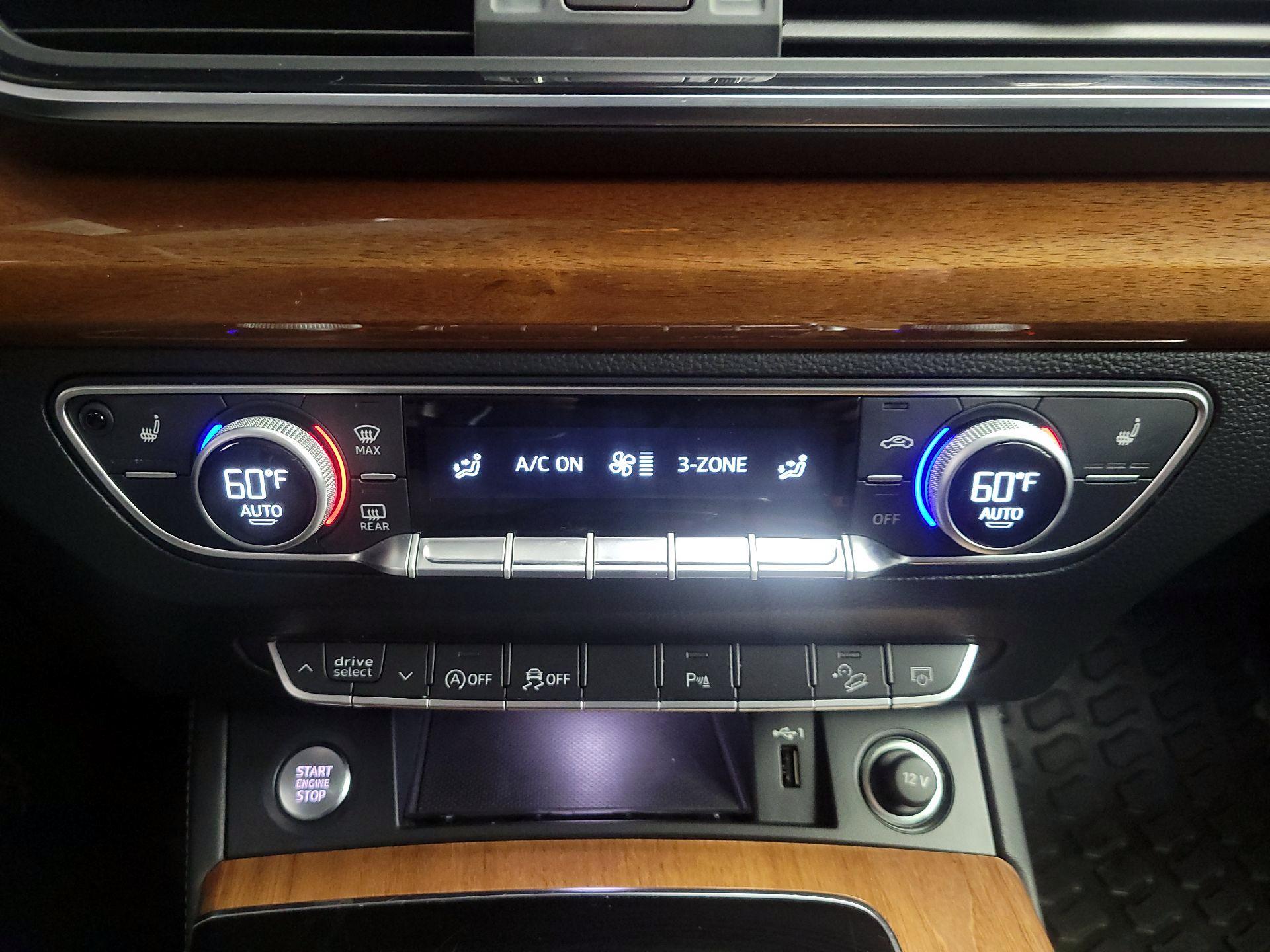 Thumbnail: 2022 Audi Q5 - 16