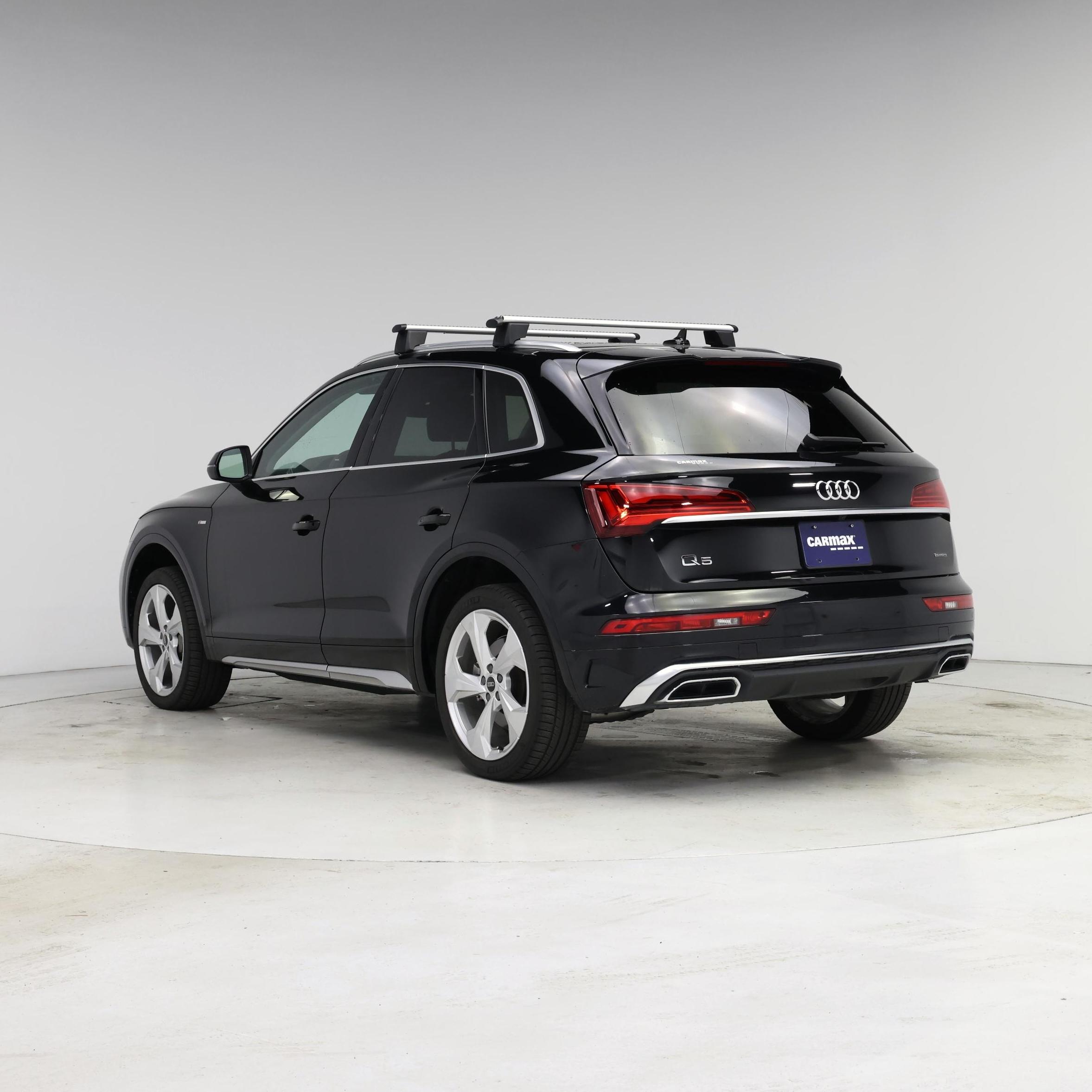 Thumbnail: 2022 Audi Q5 - 2
