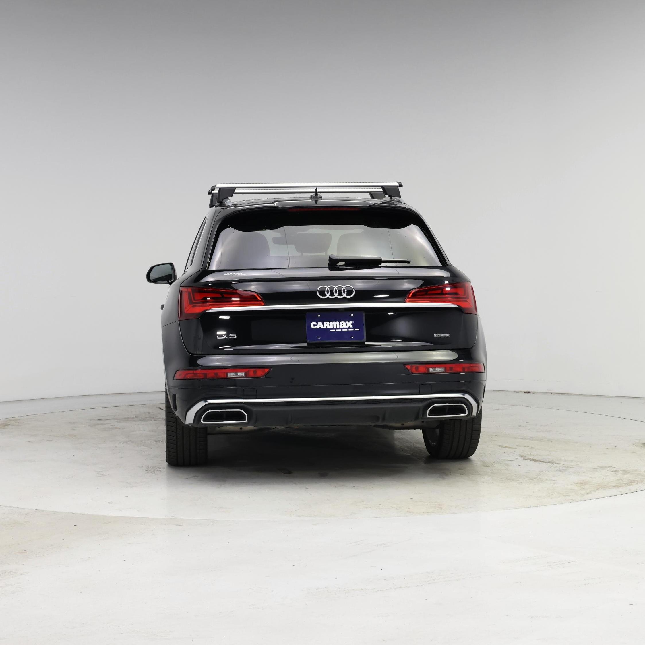 Thumbnail: 2022 Audi Q5 - 6