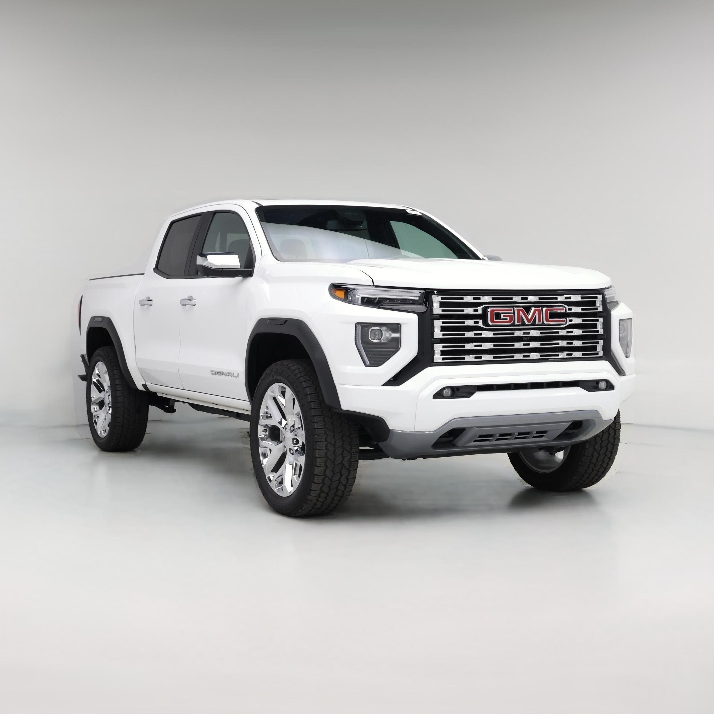 Thumbnail: 2024 GMC Canyon - 1