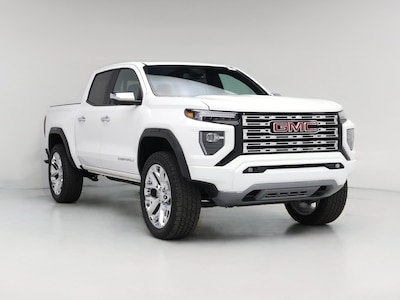 2024 GMC Canyon Denali