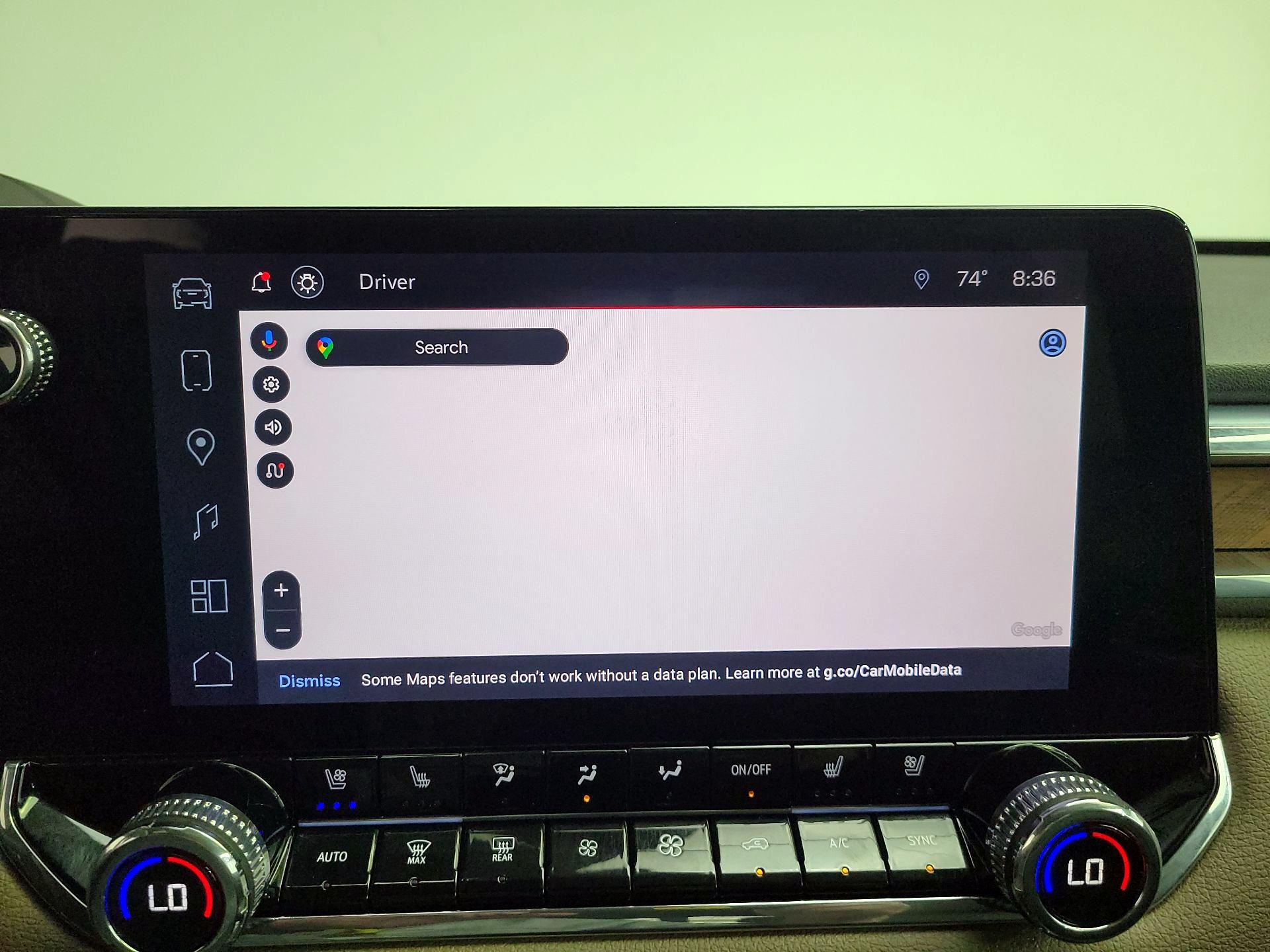 Thumbnail: 2024 GMC Canyon - 14