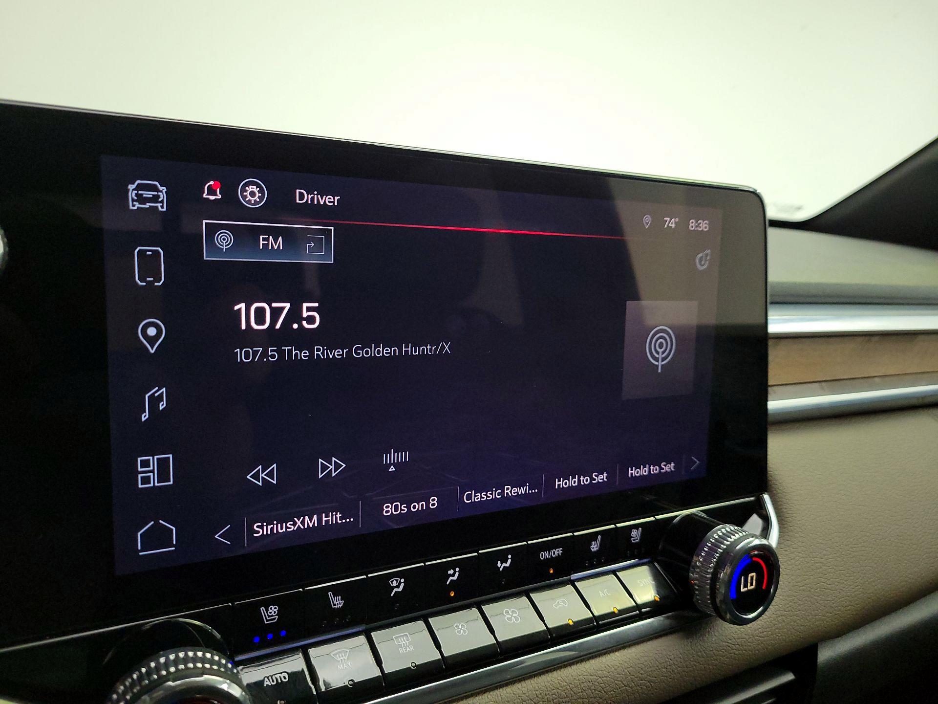 Thumbnail: 2024 GMC Canyon - 16