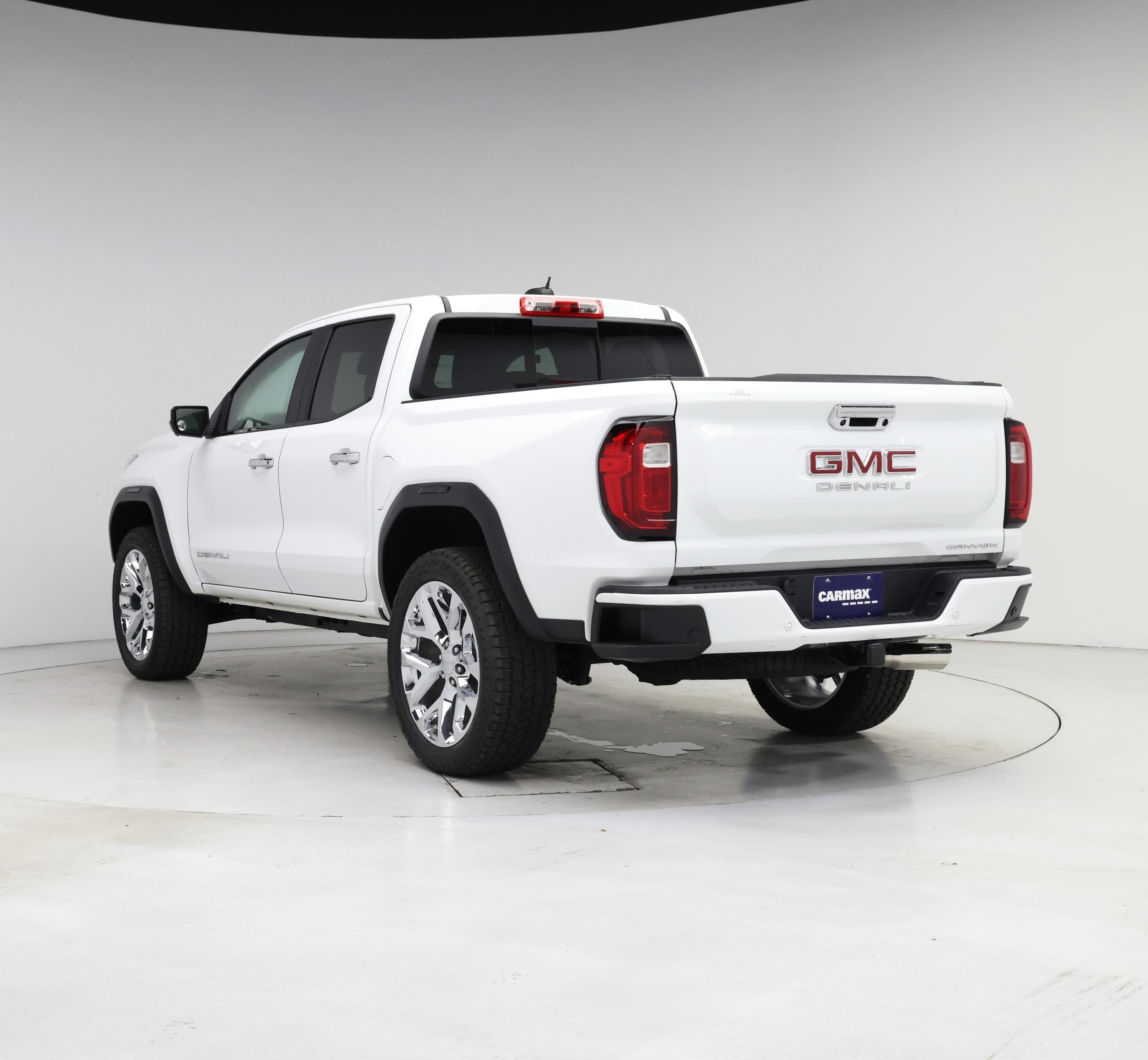 Thumbnail: 2024 GMC Canyon - 2