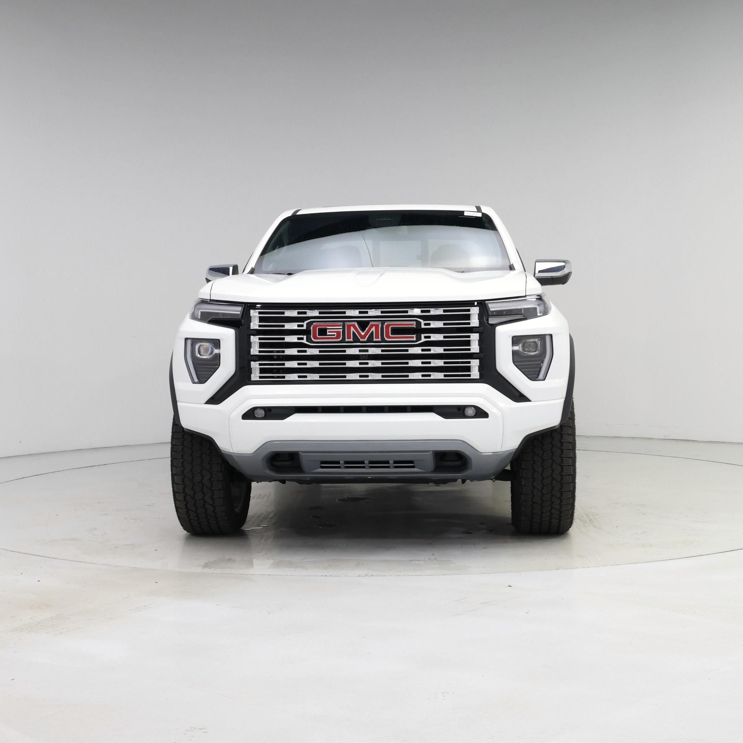 Thumbnail: 2024 GMC Canyon - 5