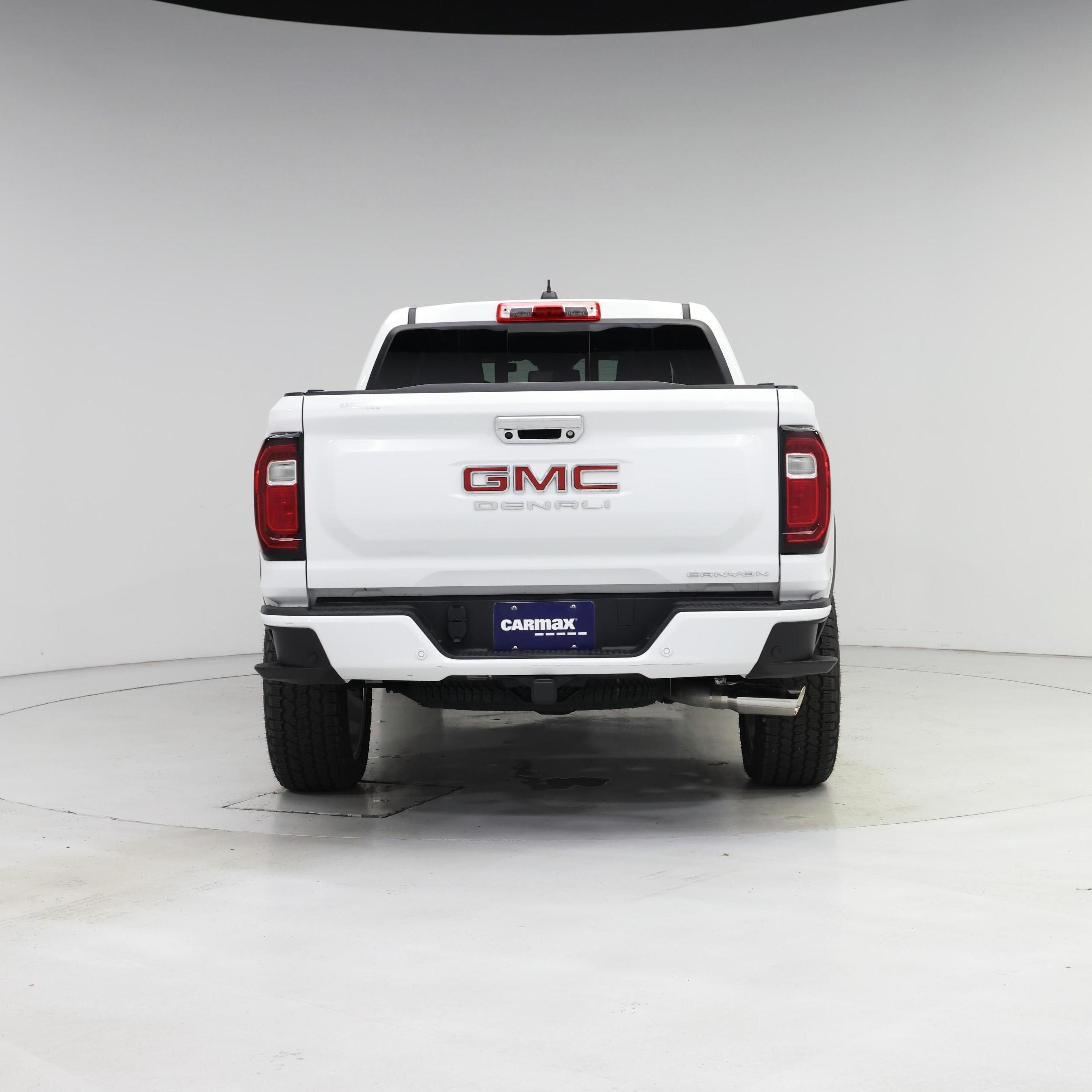 Thumbnail: 2024 GMC Canyon - 6